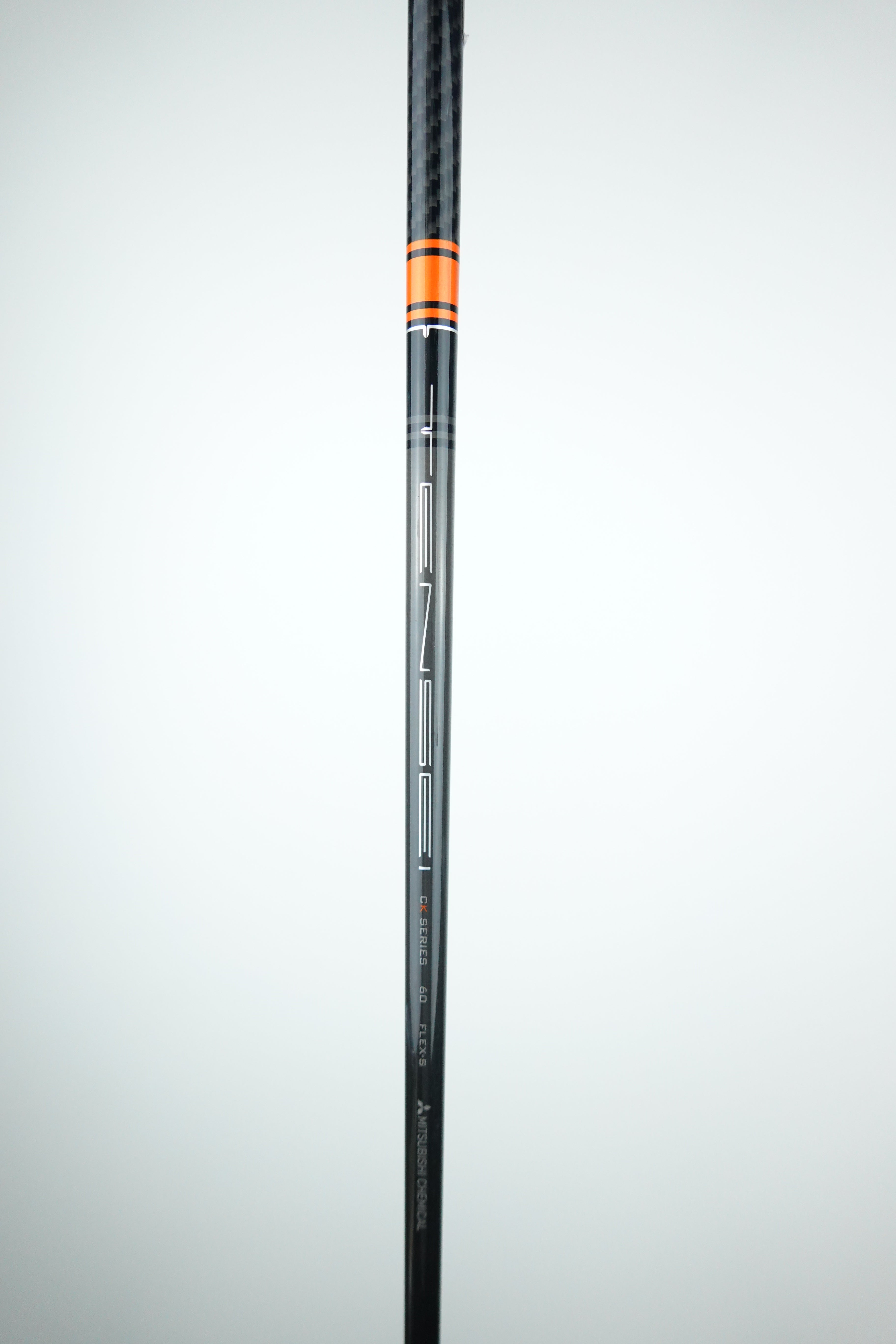 PING G410 - 9 Degree - Tensei CK Orange 60S - S Flex - Right Hand