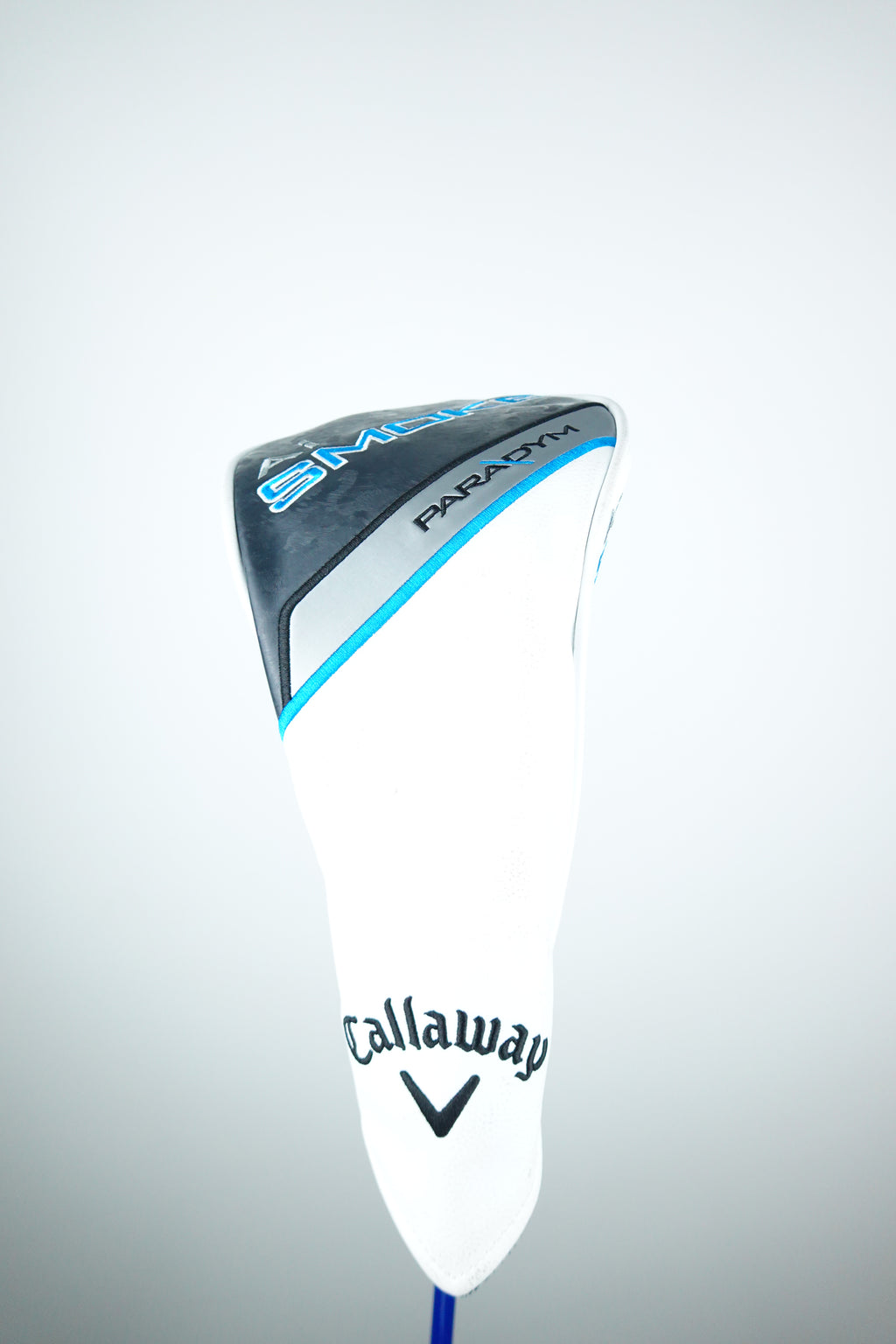 Callaway Paradym Ai Smoke Triple Diamond - 10.5 Degree - Tour AD BB-6S - S Flex - Right Hand