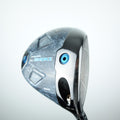 Callaway Paradym Ai Smoke Triple Diamond - 10.5 Degree - Tour AD BB-6S - S Flex - Right Hand