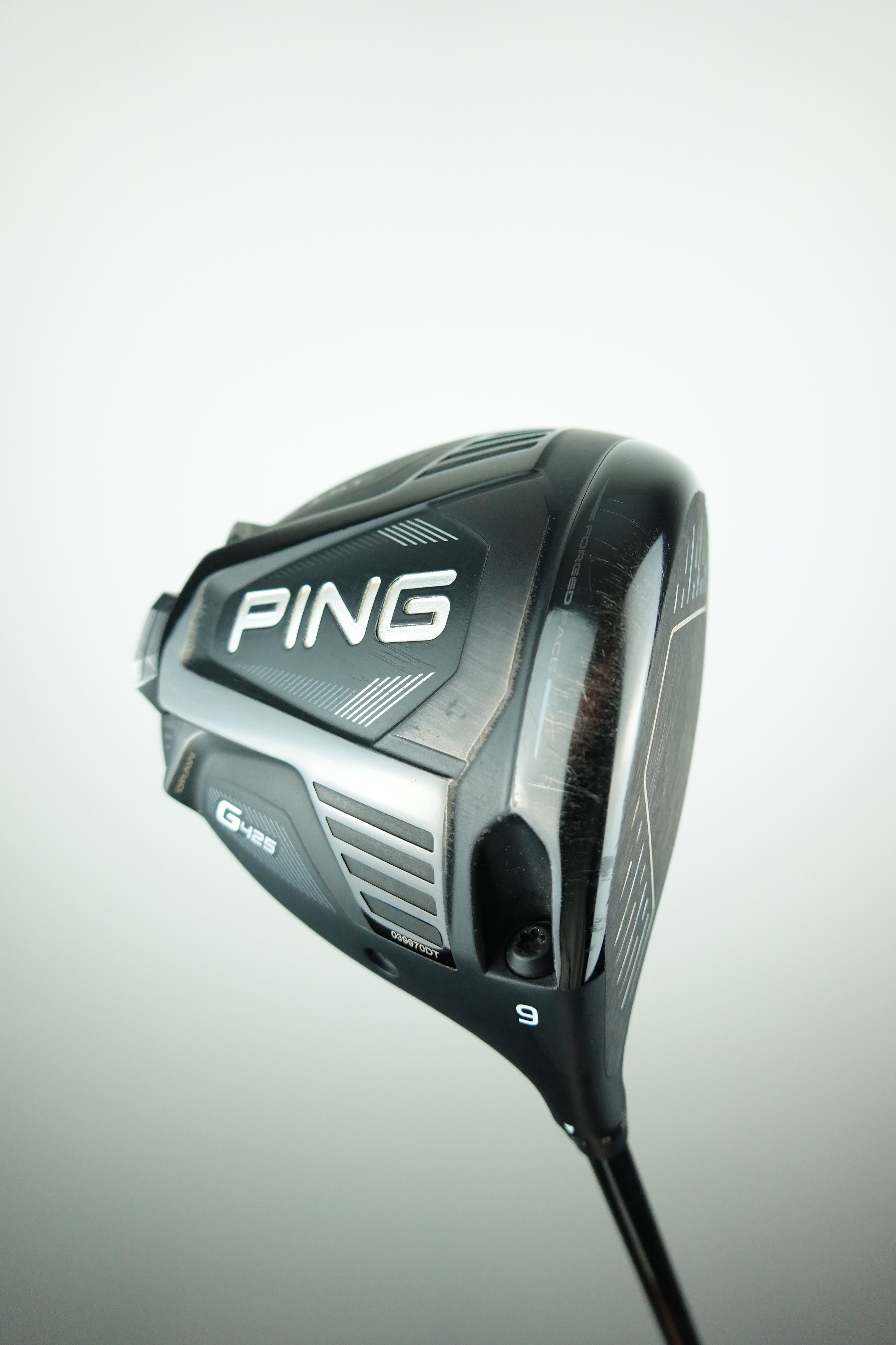 PING G425 LST Driver | Used Golf Club Australia | Rising Sun Clubs