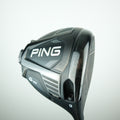 PING G425 LST - 9 Degree - Tensei CK Orange 60S - S Flex - Right Hand