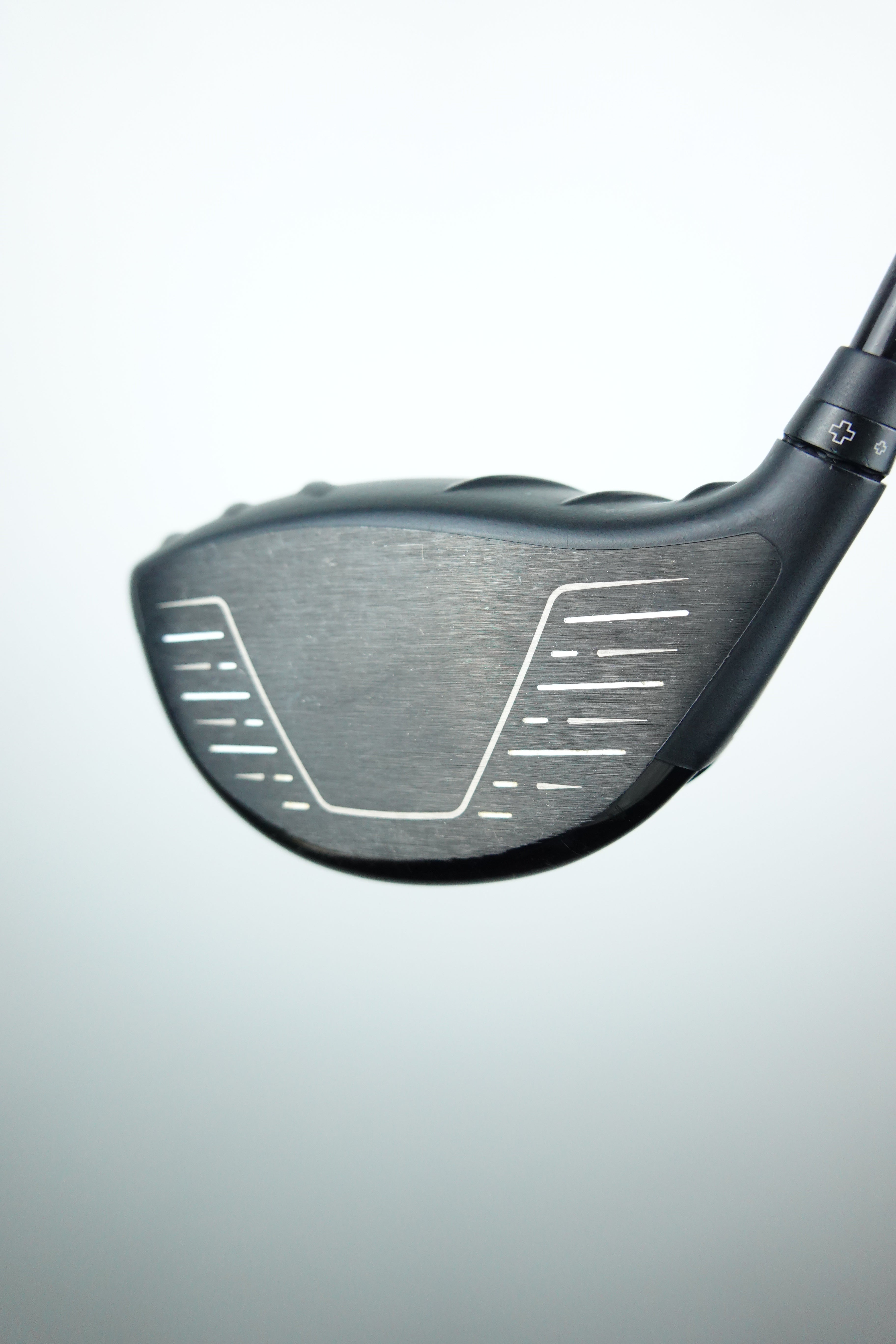 PING G425 LST - 9 Degree - Tensei CK Orange 60S - S Flex - Right Hand