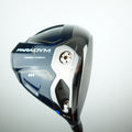 Callaway Paradym Triple Diamond - 10.5 Degree - Tour AD EV-7S - S Flex - Right Hand