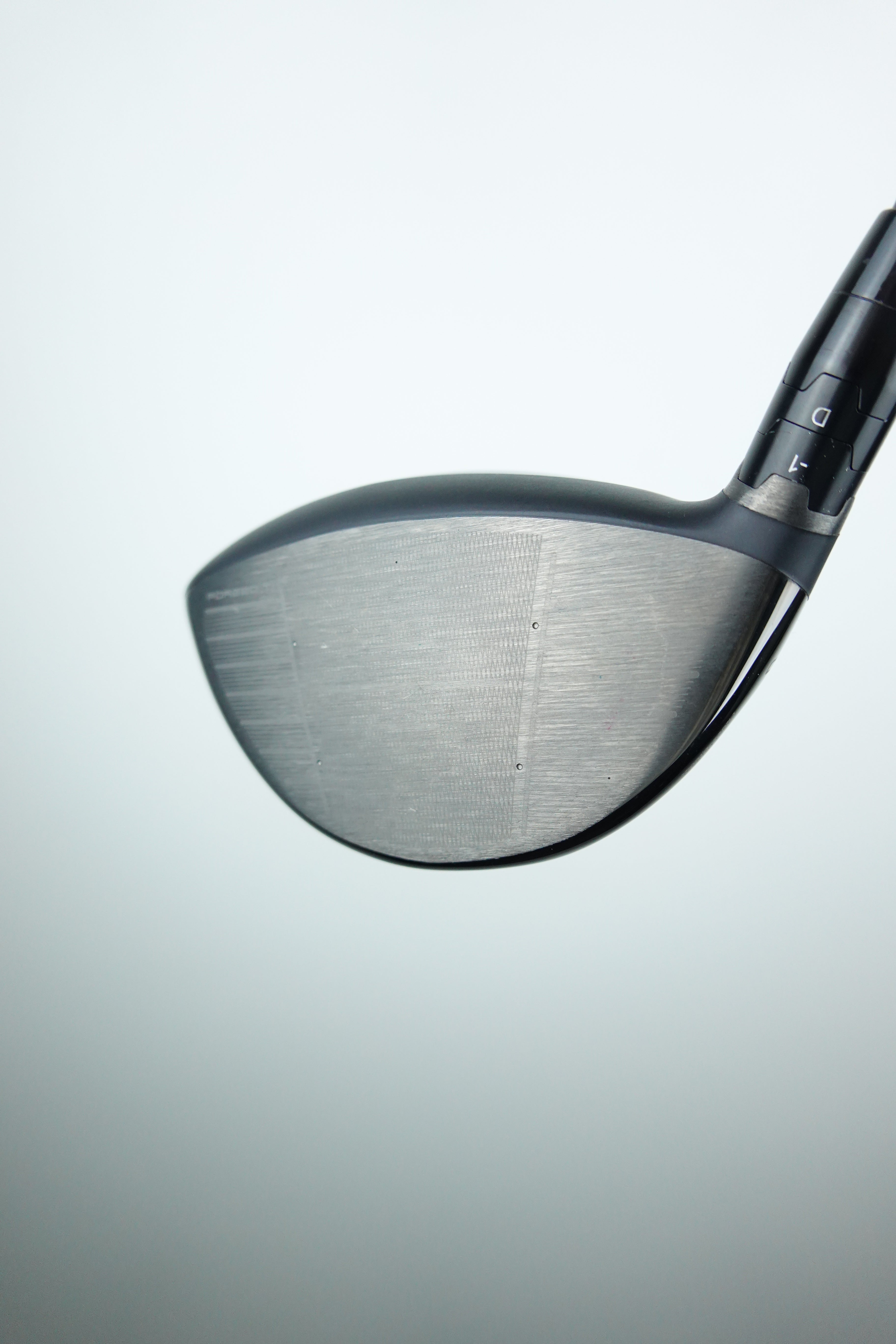 Callaway Paradym Triple Diamond - 10.5 Degree - Tour AD EV-7S - S Flex - Right Hand