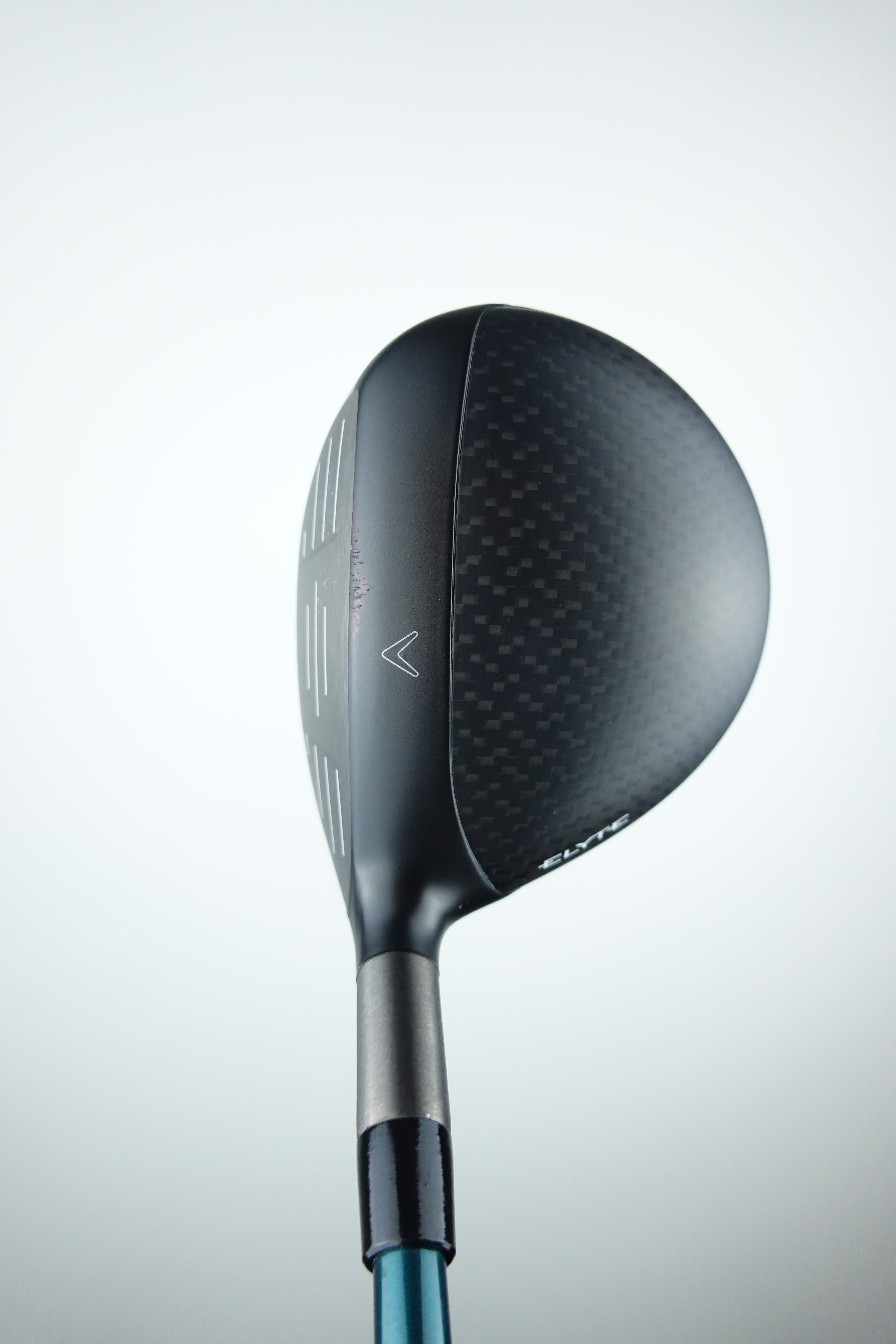 Callaway ELYTE 7W - 21 Degree - Ventus 5S - S Flex - Right Hand