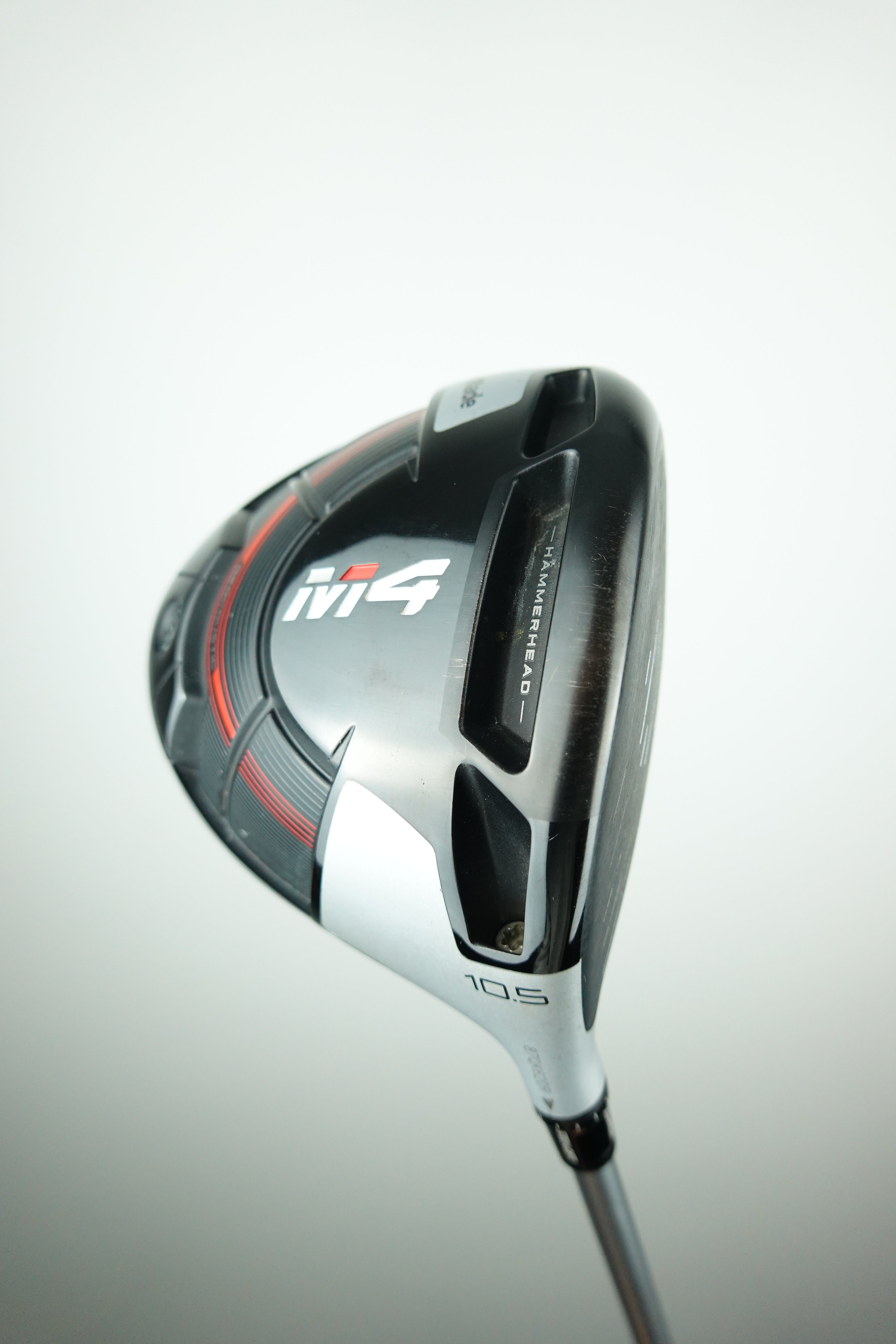 Taylormade M4 Driver | Used Golf Club Australia | Rising Sun Clubs