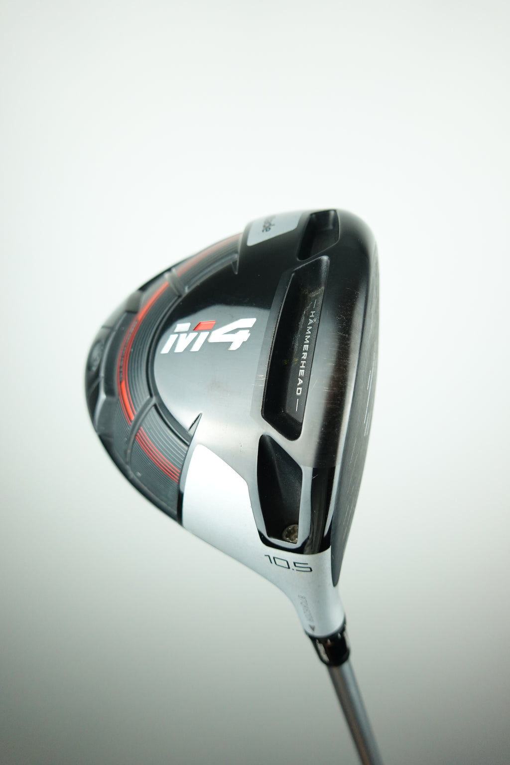 Taylormade M4 - 10.5 Degree - Fubuki TM5 - S Flex - Right Hand
