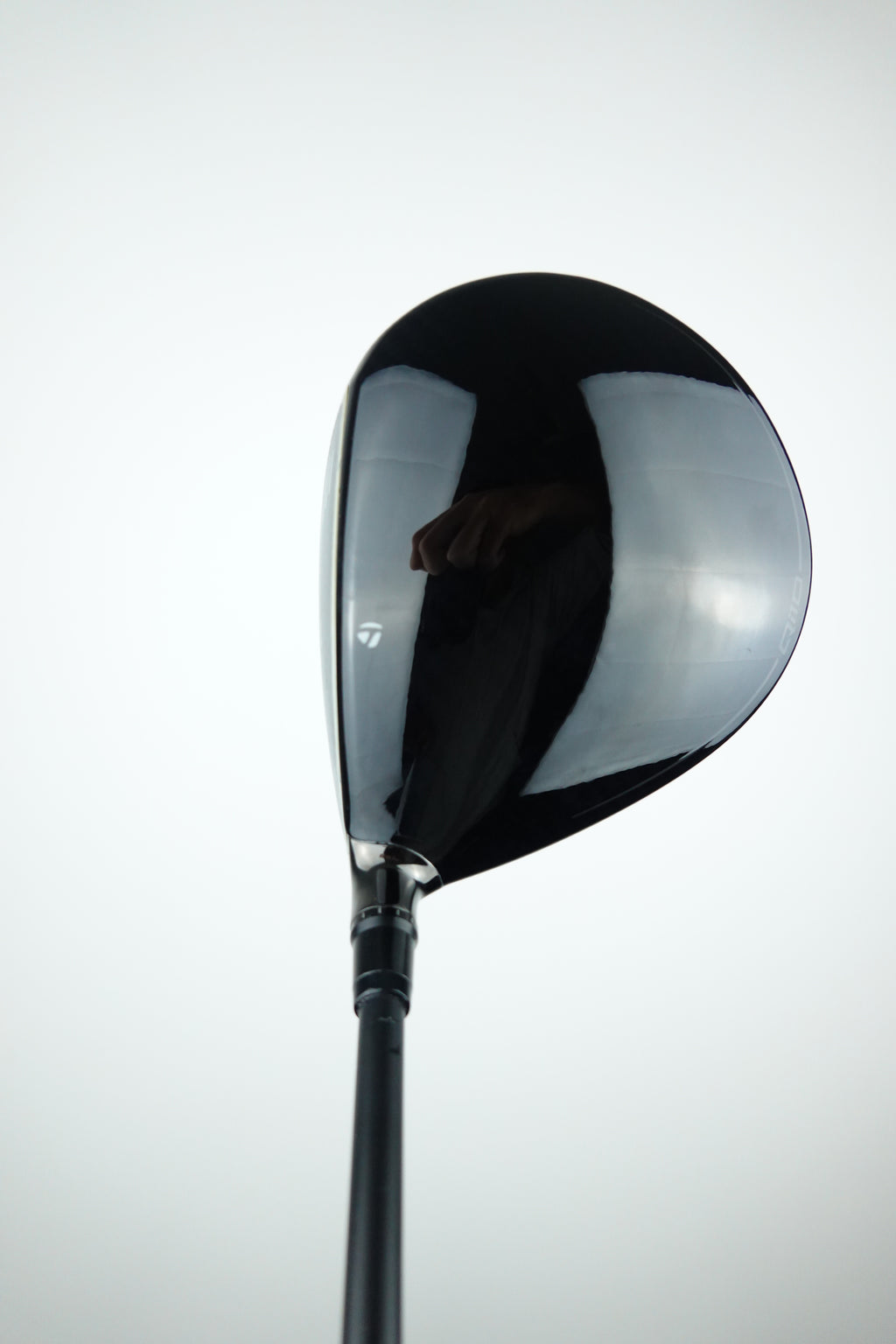 Taylormade Qi10 - 10.5 Degree - Brava BGT Speedflite NRG 58 - X Flex - Right Hand