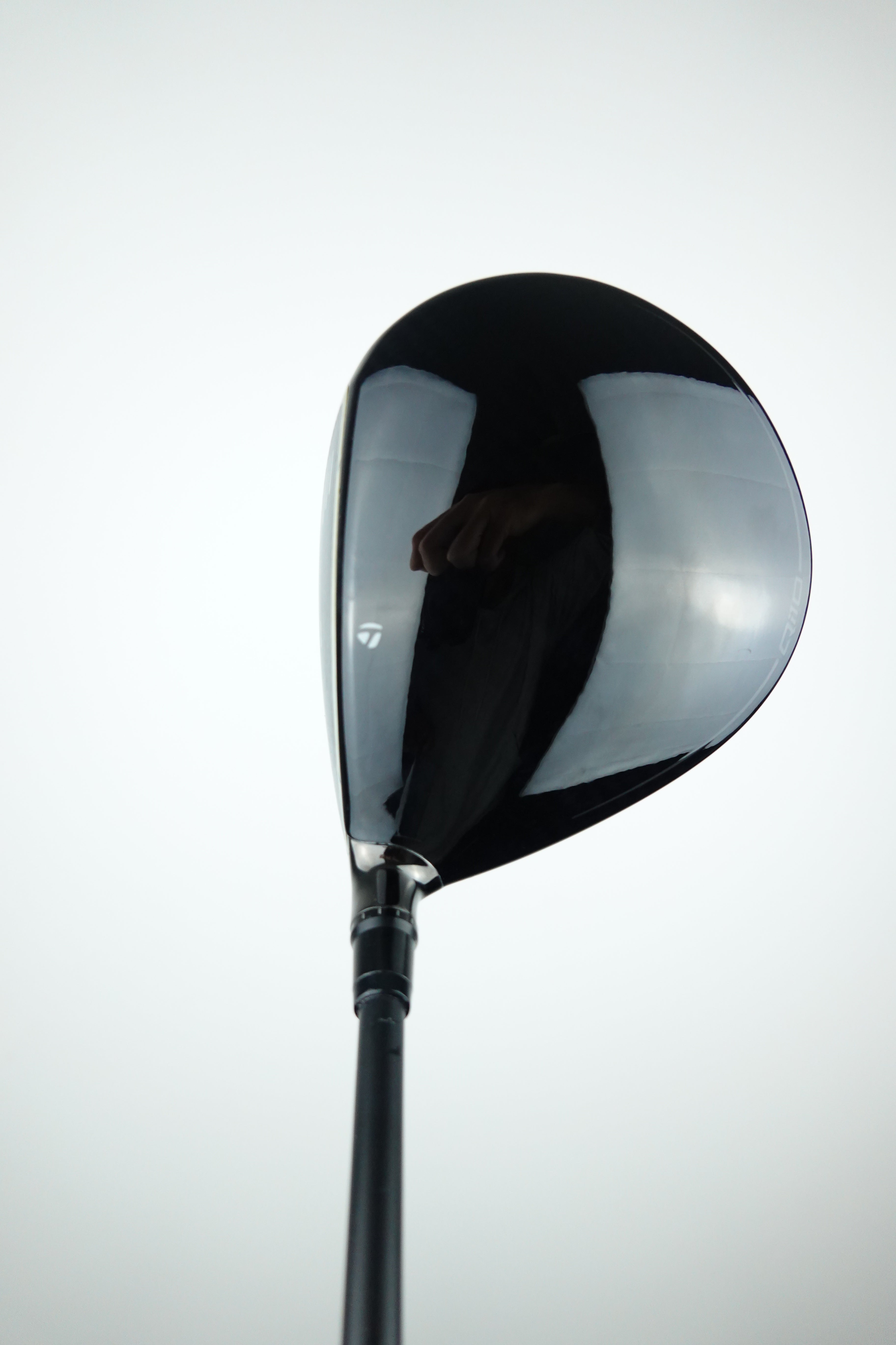 Taylormade Qi10 - 10.5 Degree - Brava BGT Speedflite NRG 58 - X Flex - Right Hand