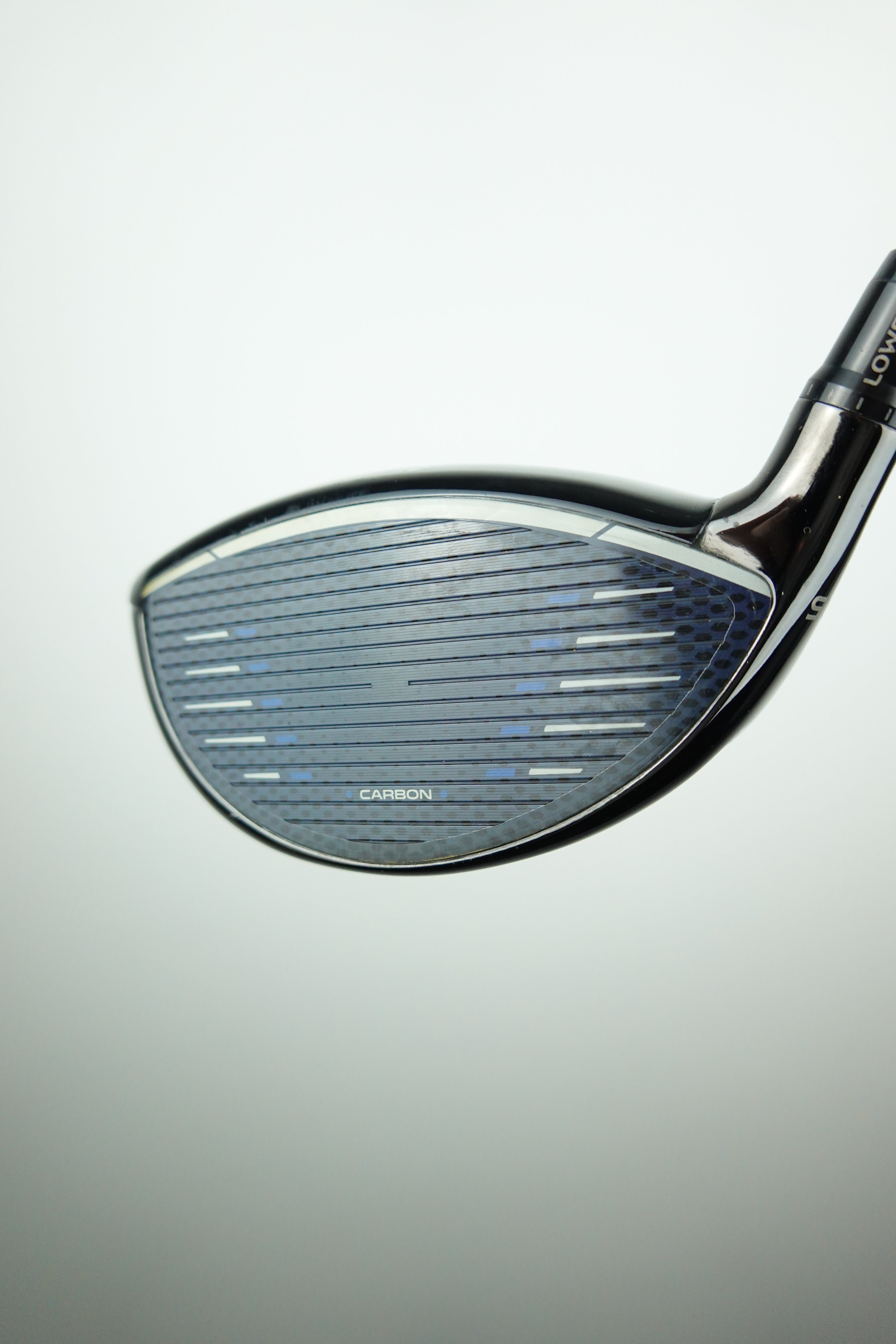 Taylormade Qi10 - 10.5 Degree - Brava BGT Speedflite NRG 58 - X Flex - Right Hand