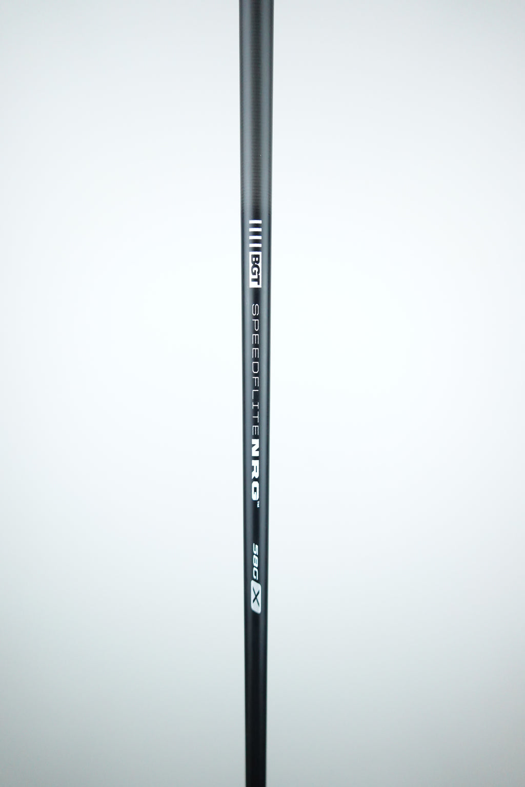 Taylormade Qi10 - 10.5 Degree - Brava BGT Speedflite NRG 58 - X Flex - Right Hand