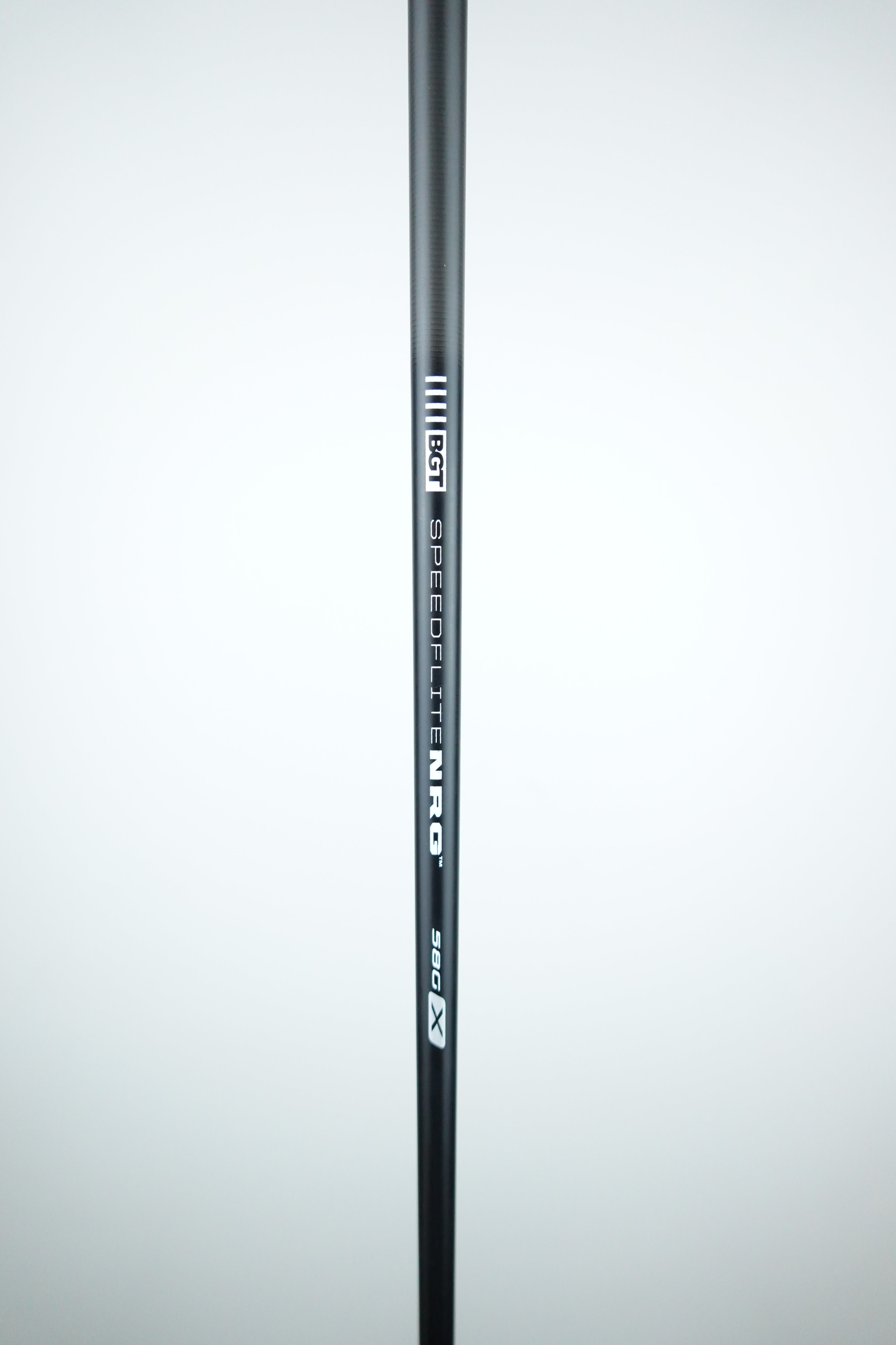 Taylormade Qi10 - 10.5 Degree - Brava BGT Speedflite NRG 58 - X Flex - Right Hand