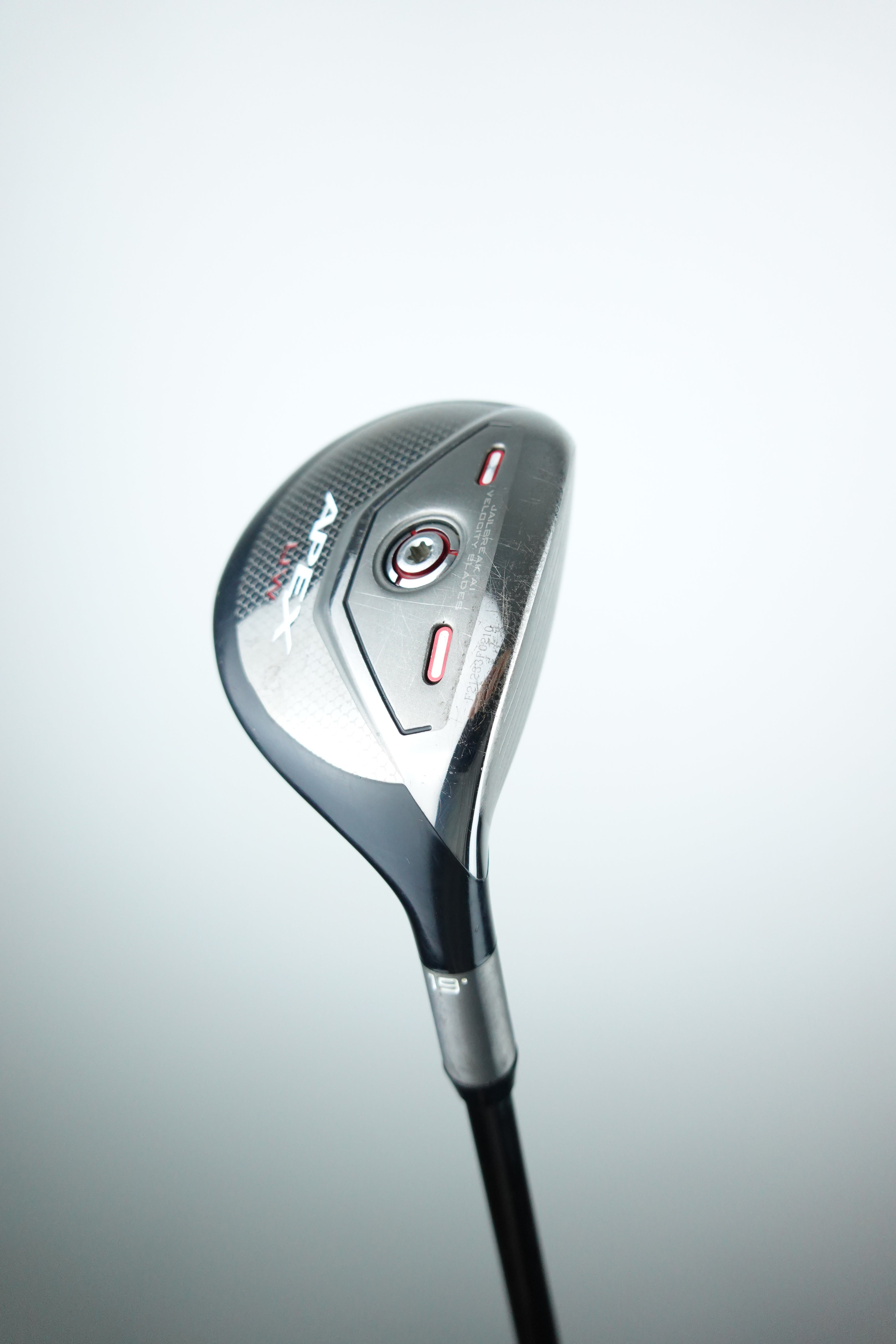 Callaway Apex UW 5W - 19 Degree - Kaili  70X - X Flex - Right Hand