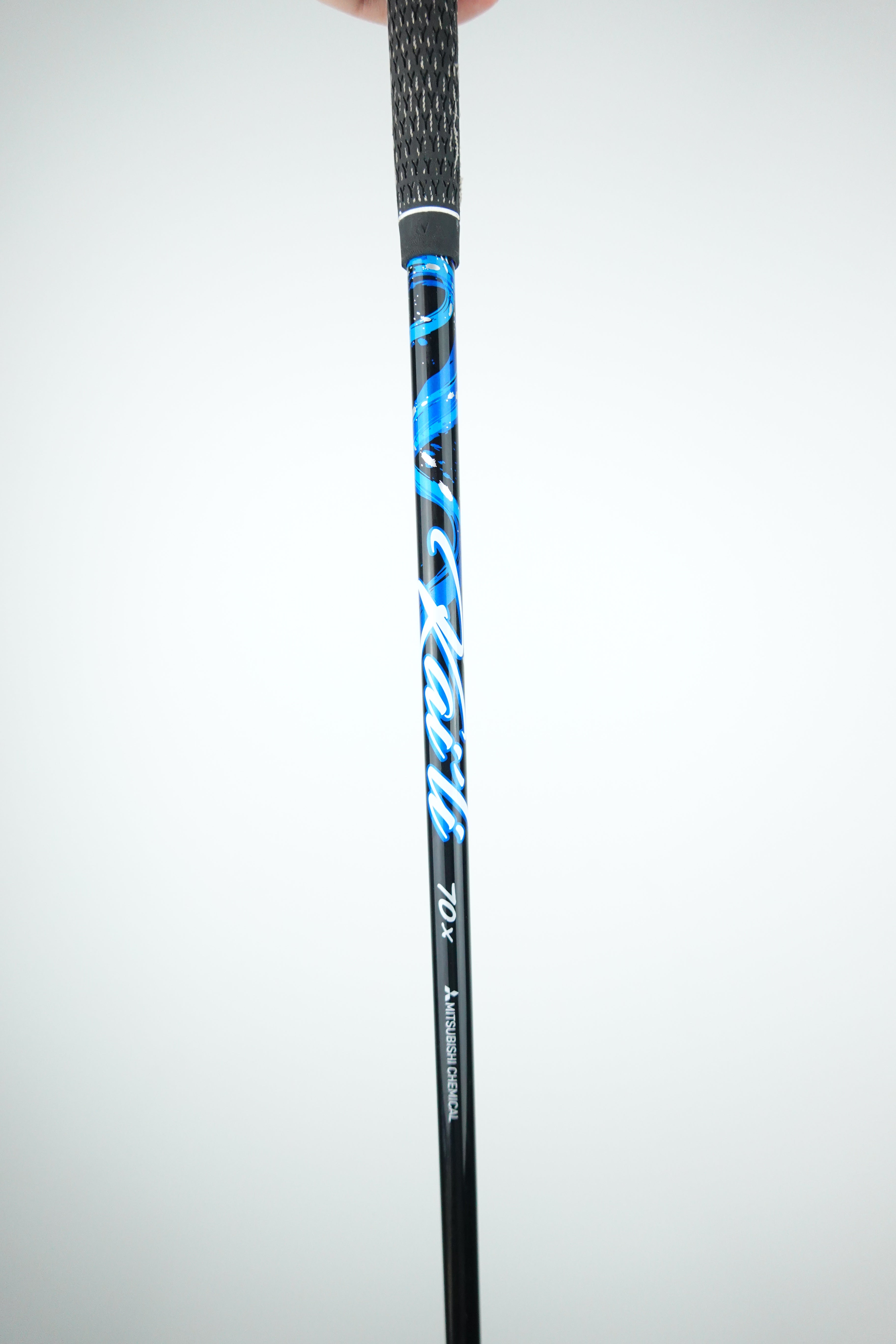 Callaway Apex UW 5W - 19 Degree - Kaili  70X - X Flex - Right Hand