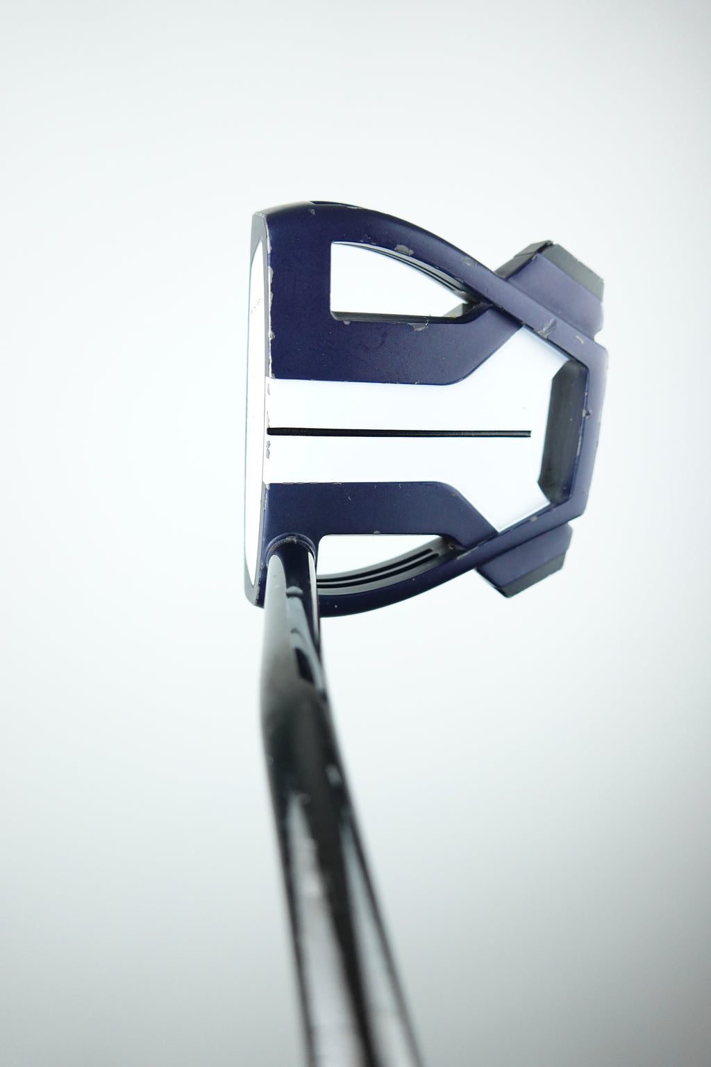 Taylormade Spider X - SX72 - KBS C Tour - Right Hand