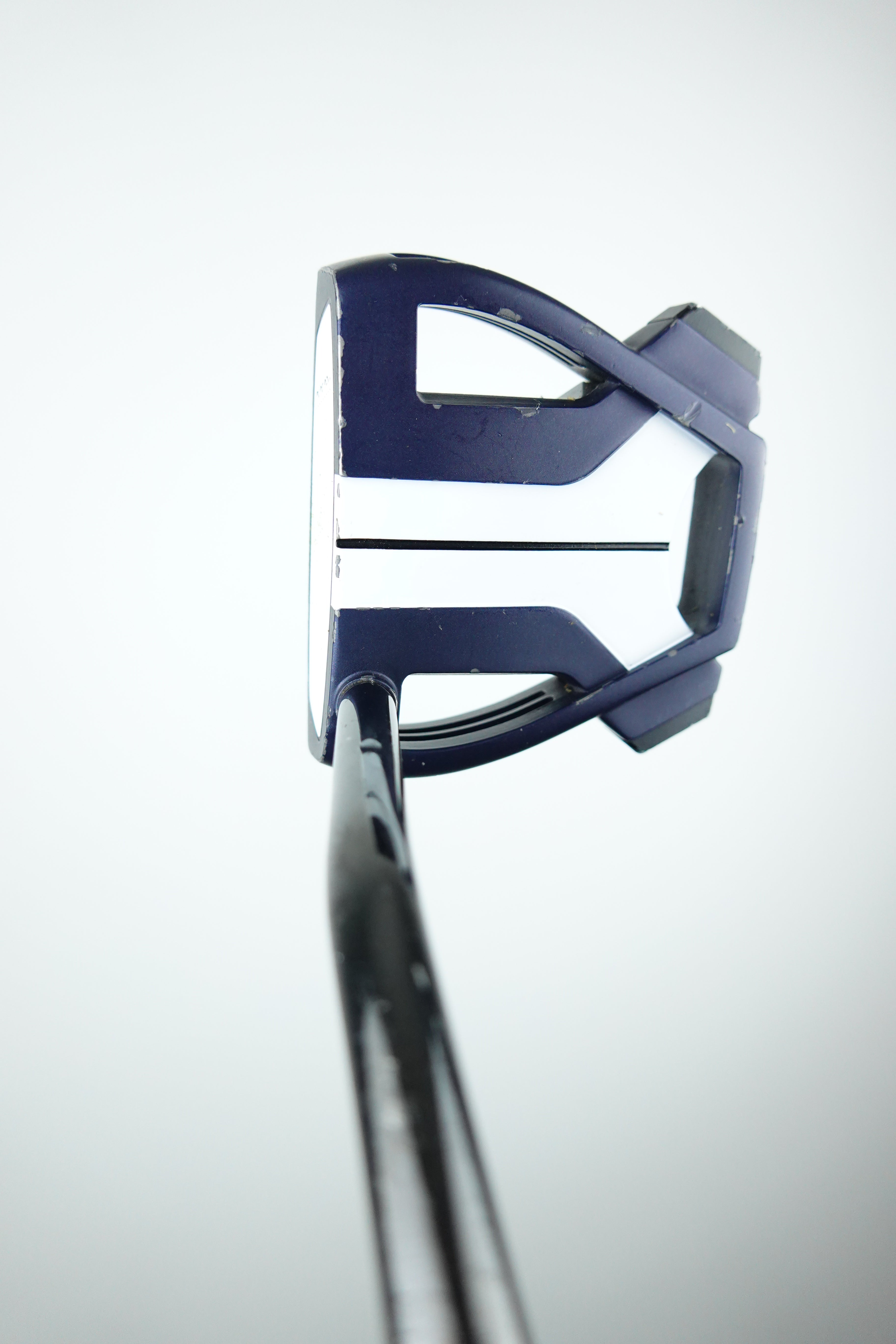 Taylormade Spider X - SX72 - KBS C Tour - Right Hand