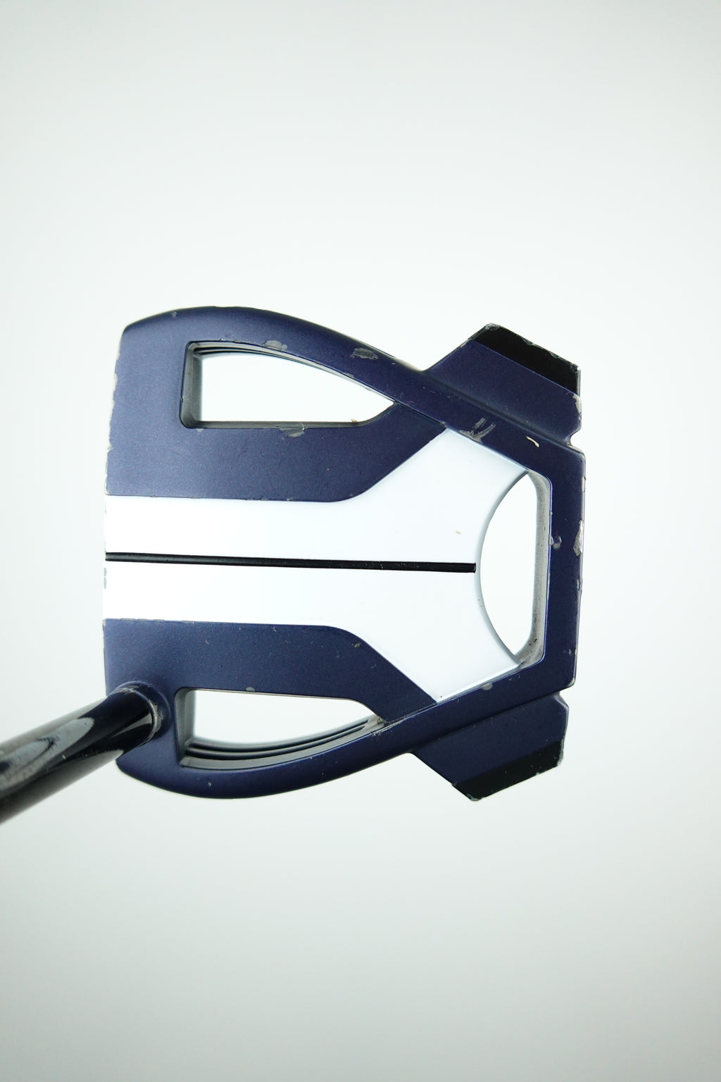 Taylormade Spider X - SX72 - KBS C Tour - Right Hand
