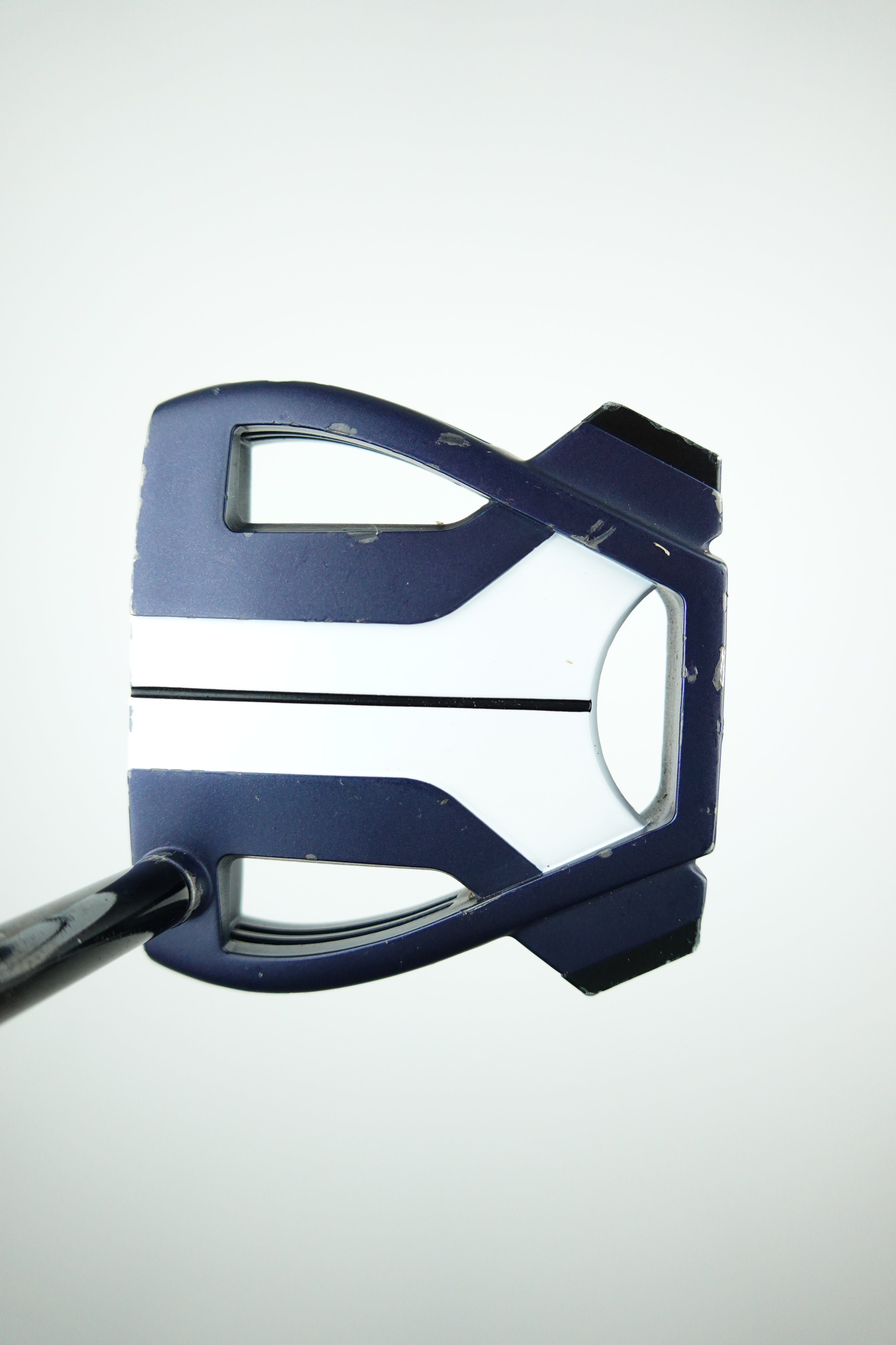 Taylormade Spider X - SX72 - KBS C Tour - Right Hand