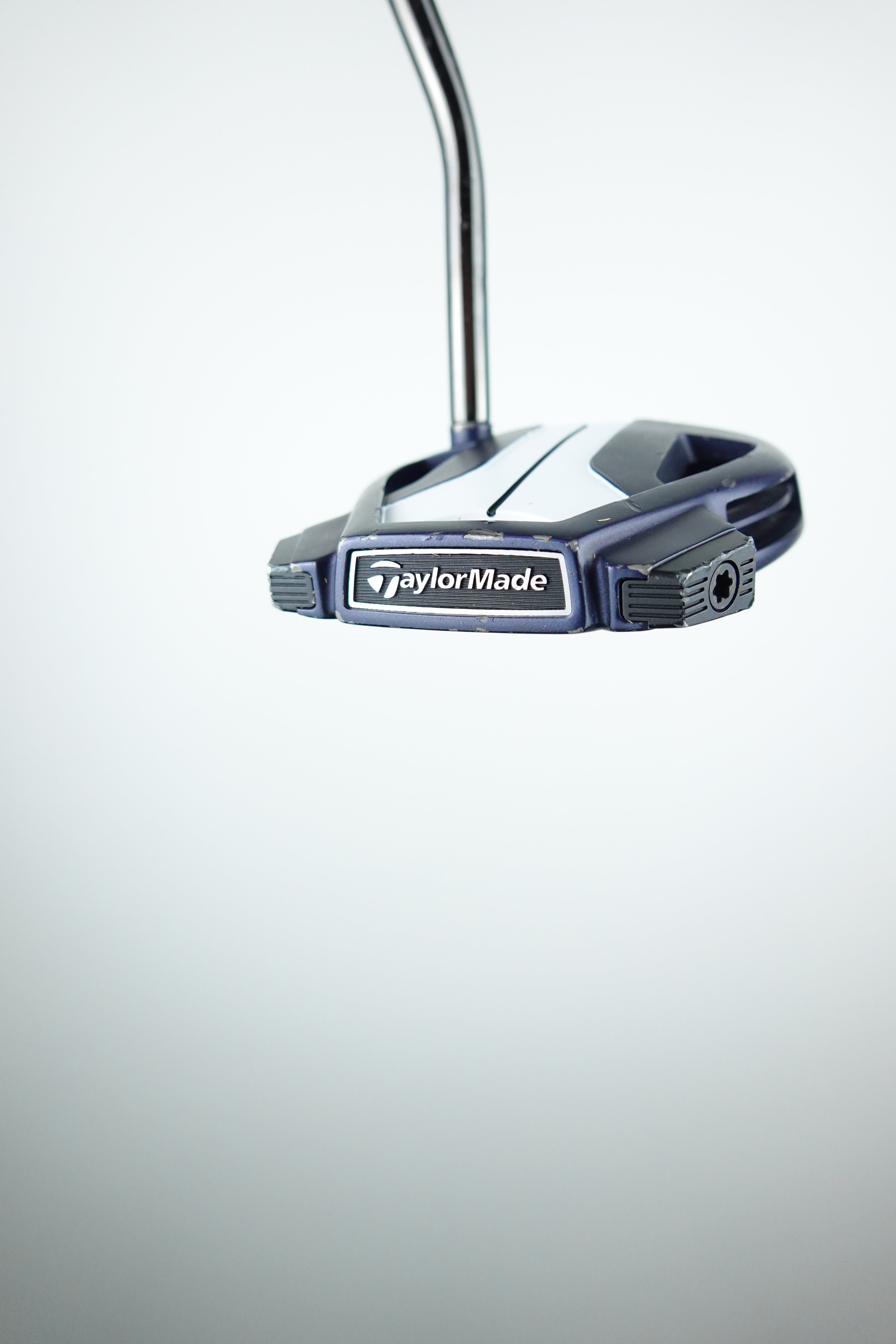 Taylormade Spider X - SX72 - KBS C Tour - Right Hand