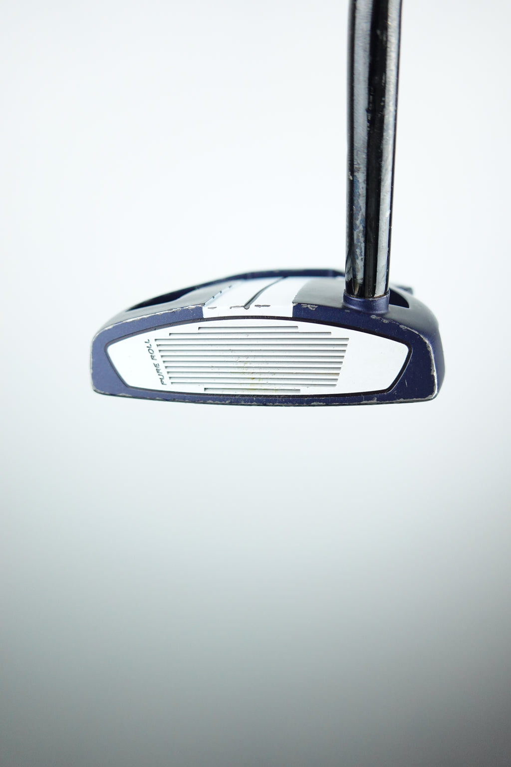 Taylormade Spider X - SX72 - KBS C Tour - Right Hand