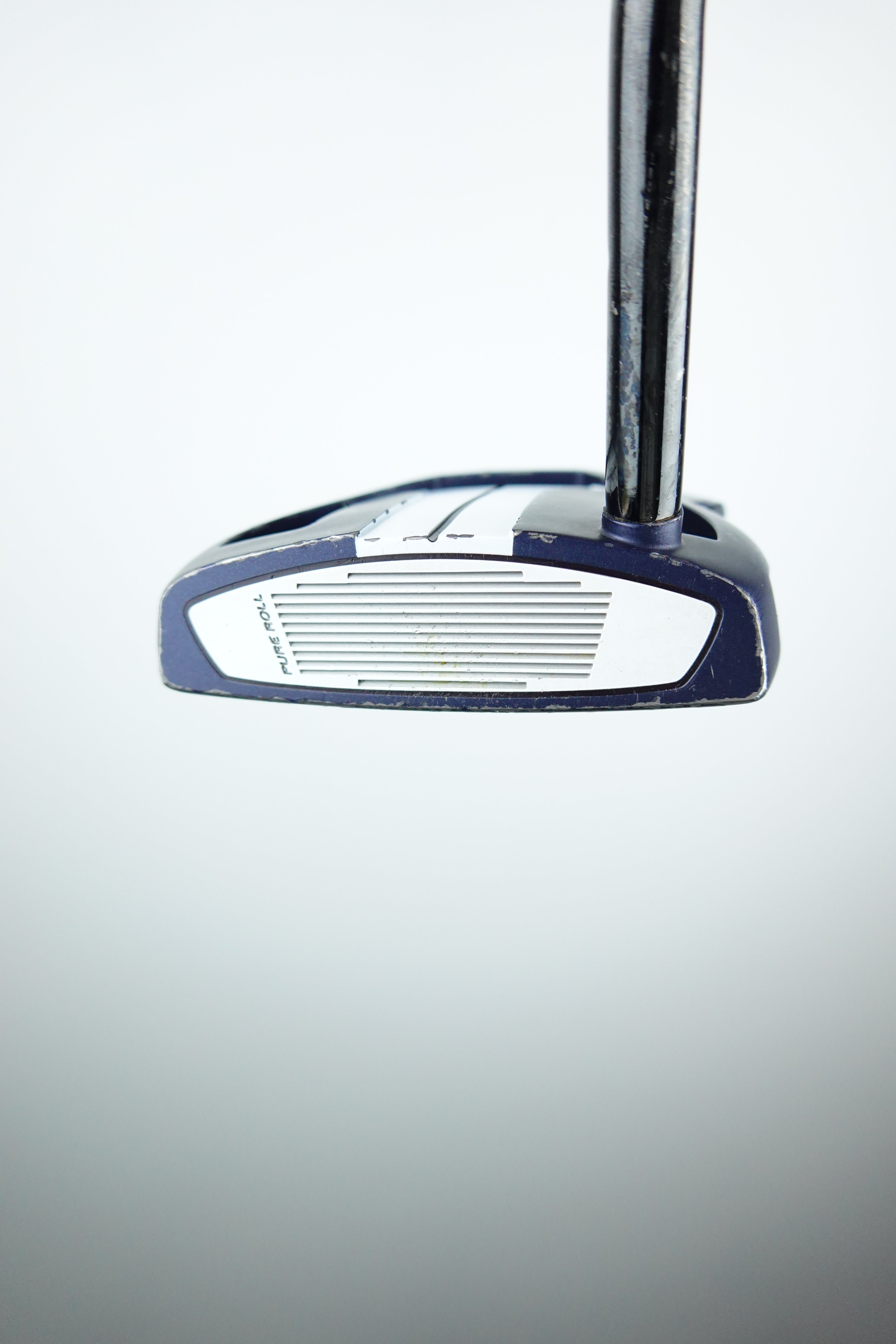 Taylormade Spider X - SX72 - KBS C Tour - Right Hand