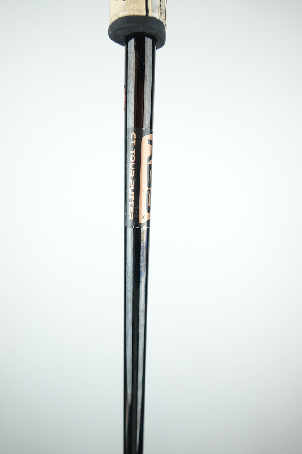 Taylormade Spider X - SX72 - KBS C Tour - Right Hand