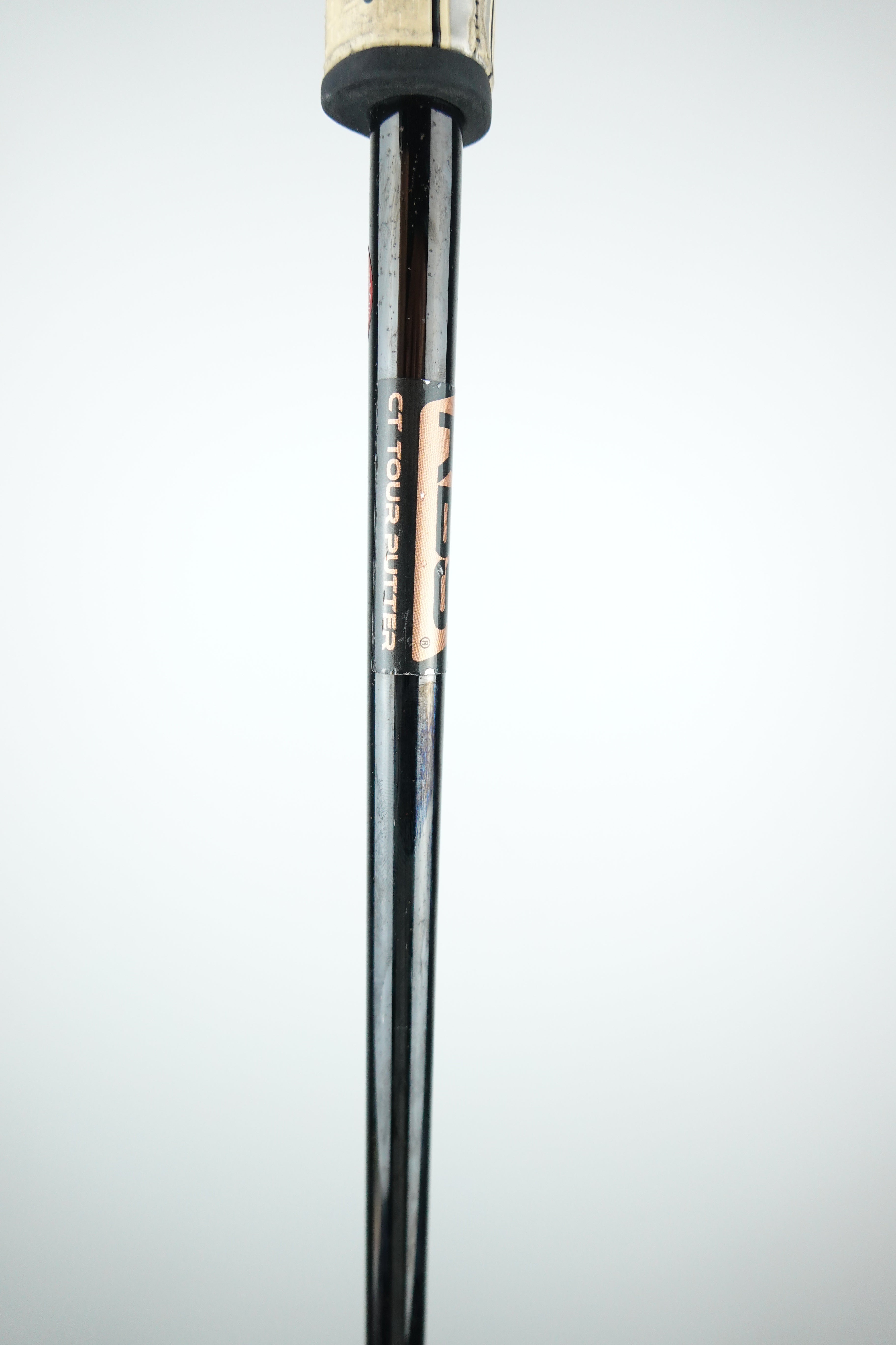 Taylormade Spider X - SX72 - KBS C Tour - Right Hand