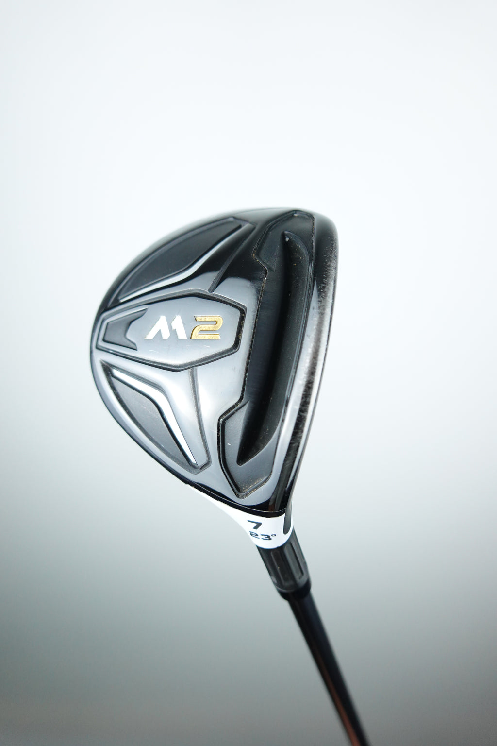 Taylormade M2 7W - 23 Degree - TM1-216 - SR Flex - Right Hand