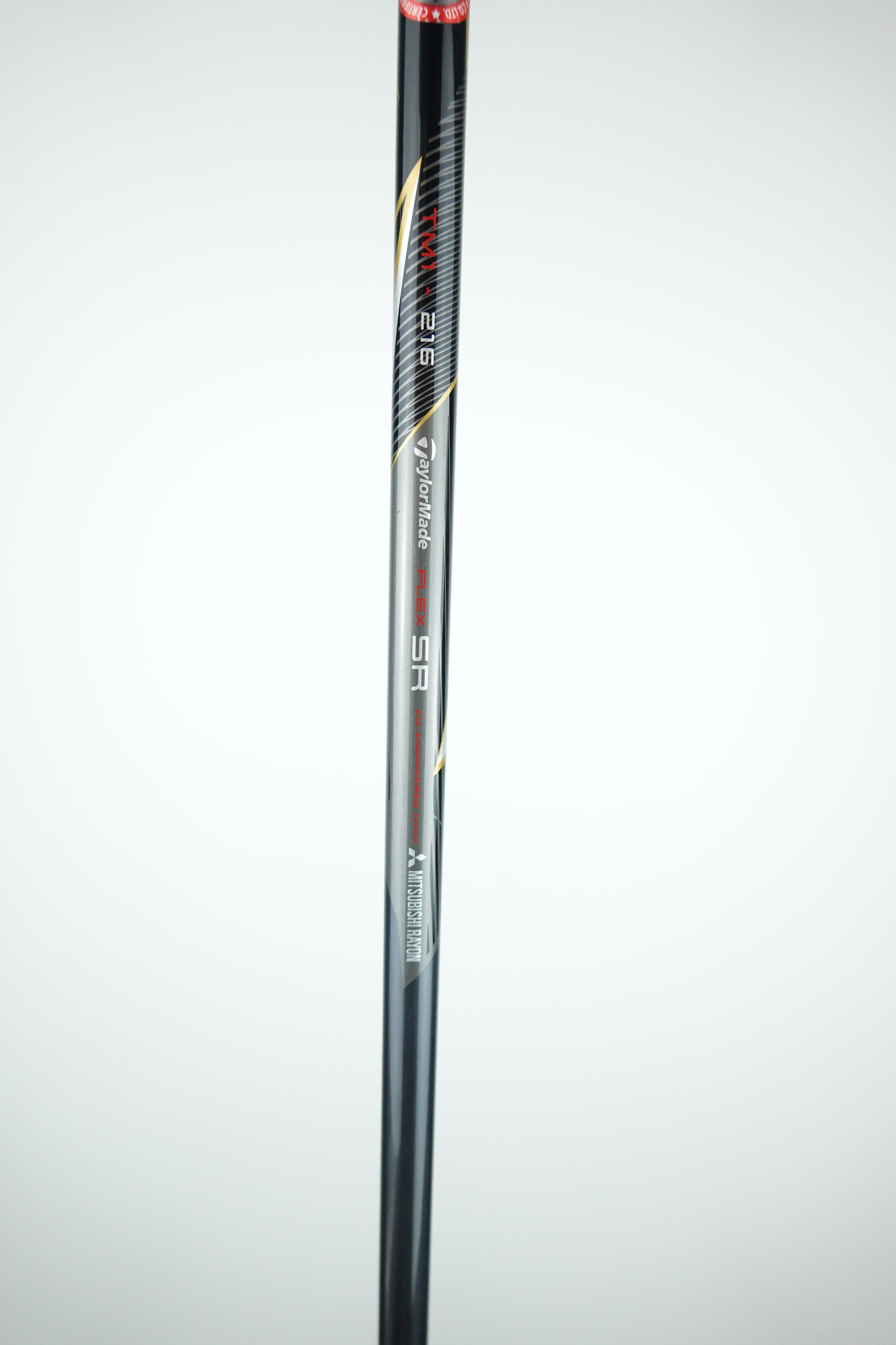 Taylormade M2 7W - 23 Degree - TM1-216 - SR Flex - Right Hand