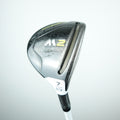 Taylormade M2 7W - 23 Degree - NS Pro Regio X80 - X Flex - Right Hand