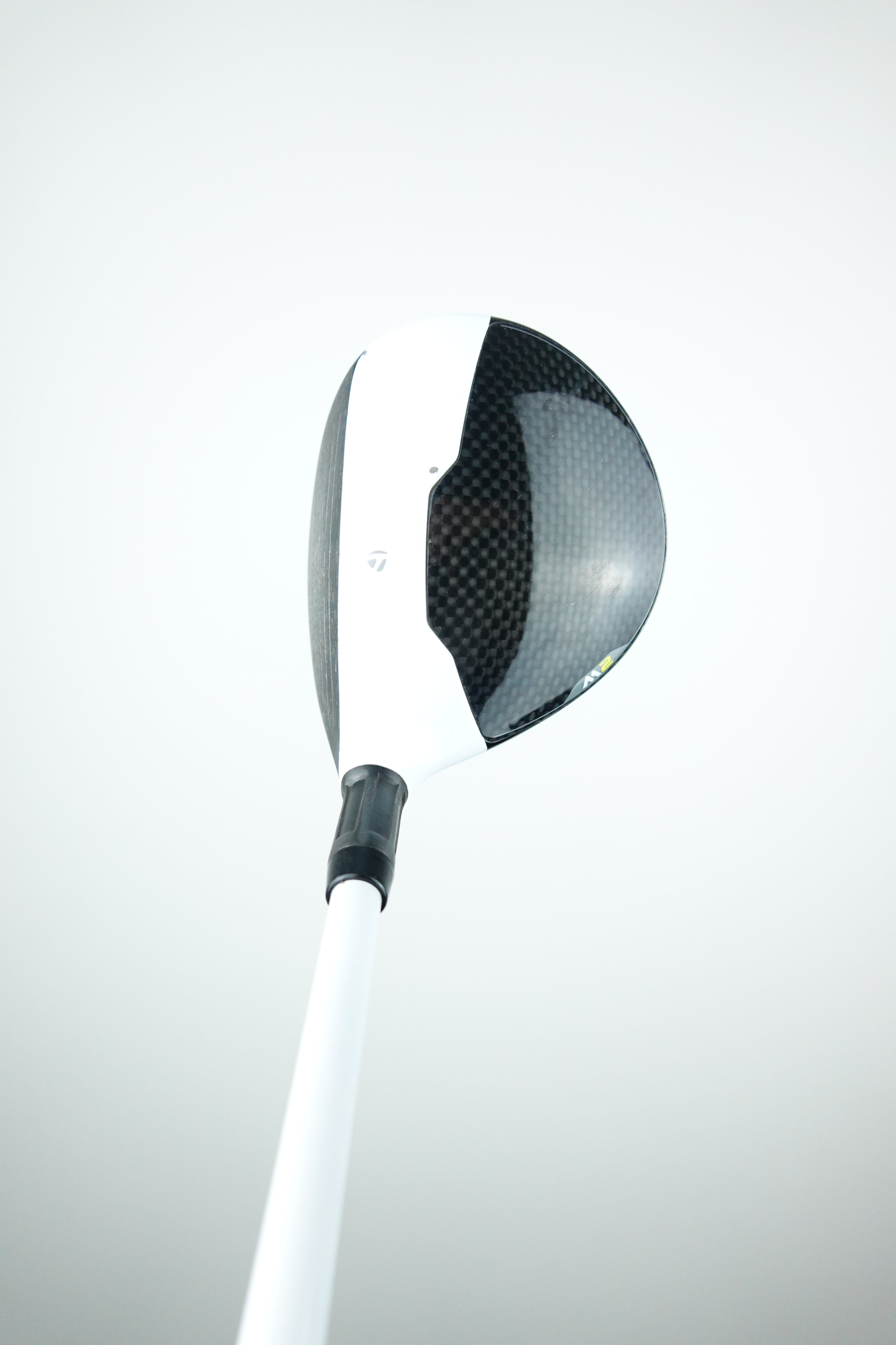 Taylormade M2 7W - 23 Degree - NS Pro Regio X80 - X Flex - Right Hand