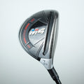 Taylormade M4 7W - 23 Degree - Fubuki TM5 - S Flex - Right Hand