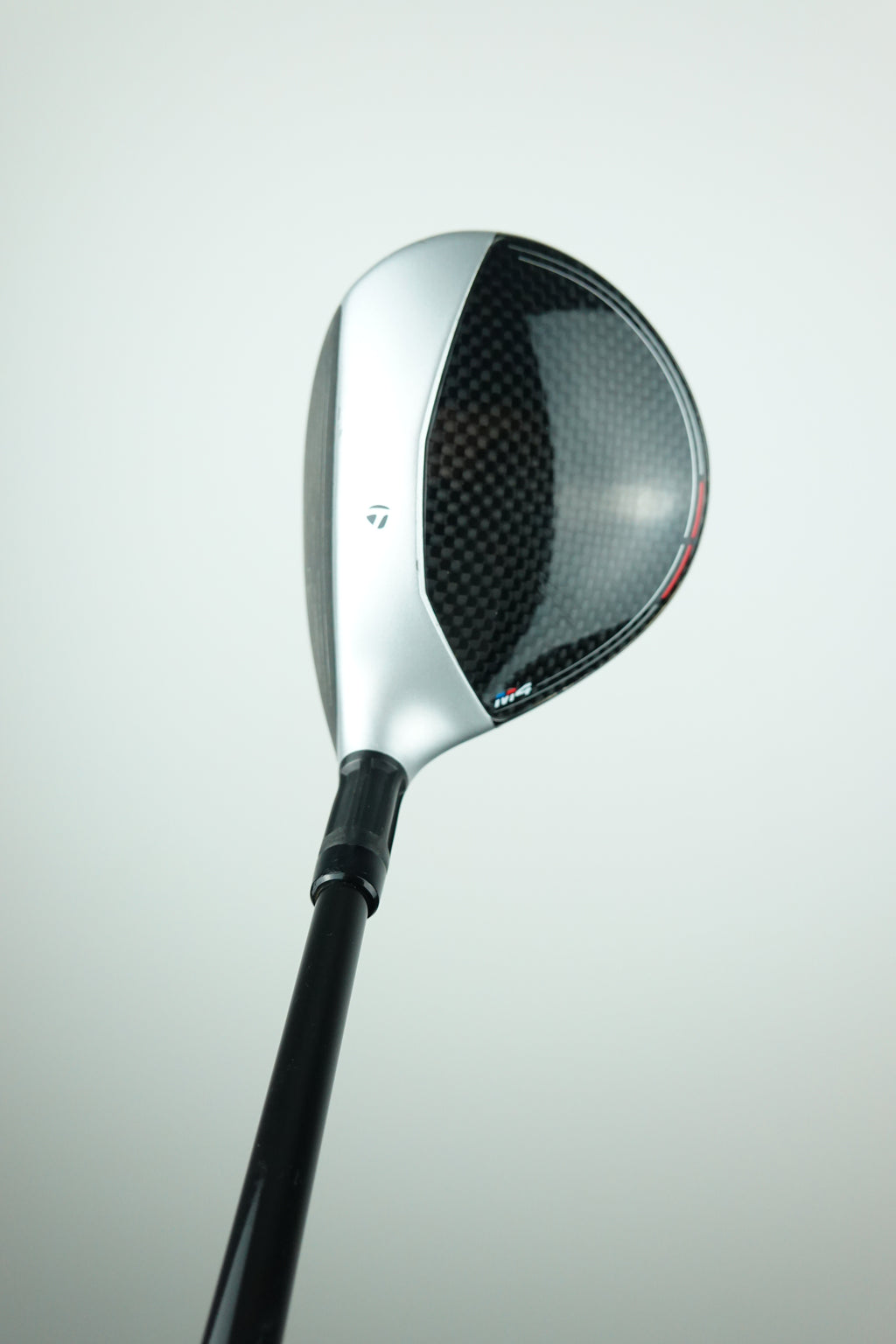 Taylormade M4 7W - 23 Degree - Fubuki TM5 - S Flex - Right Hand