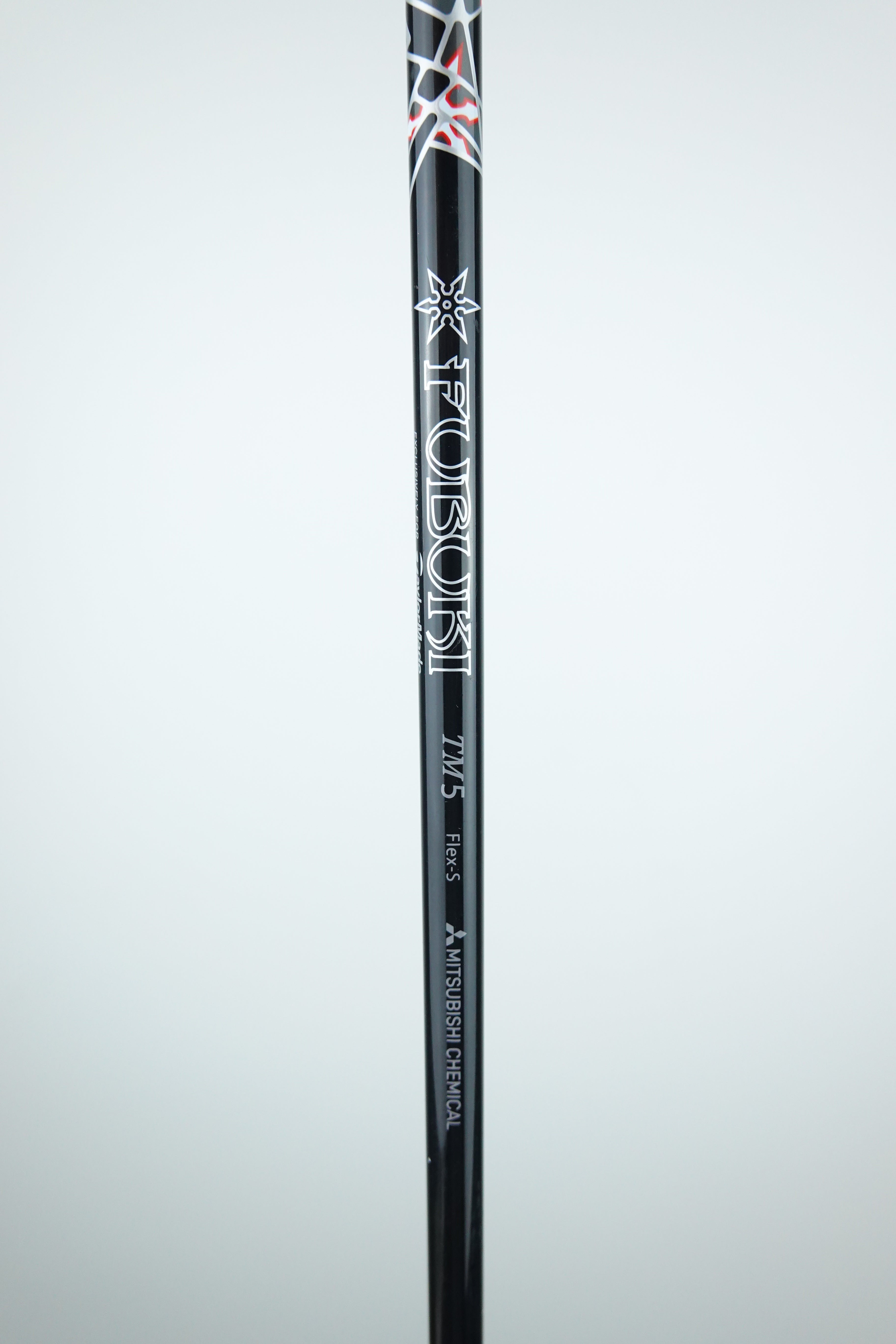 Taylormade M4 7W - 23 Degree - Fubuki TM5 - S Flex - Right Hand