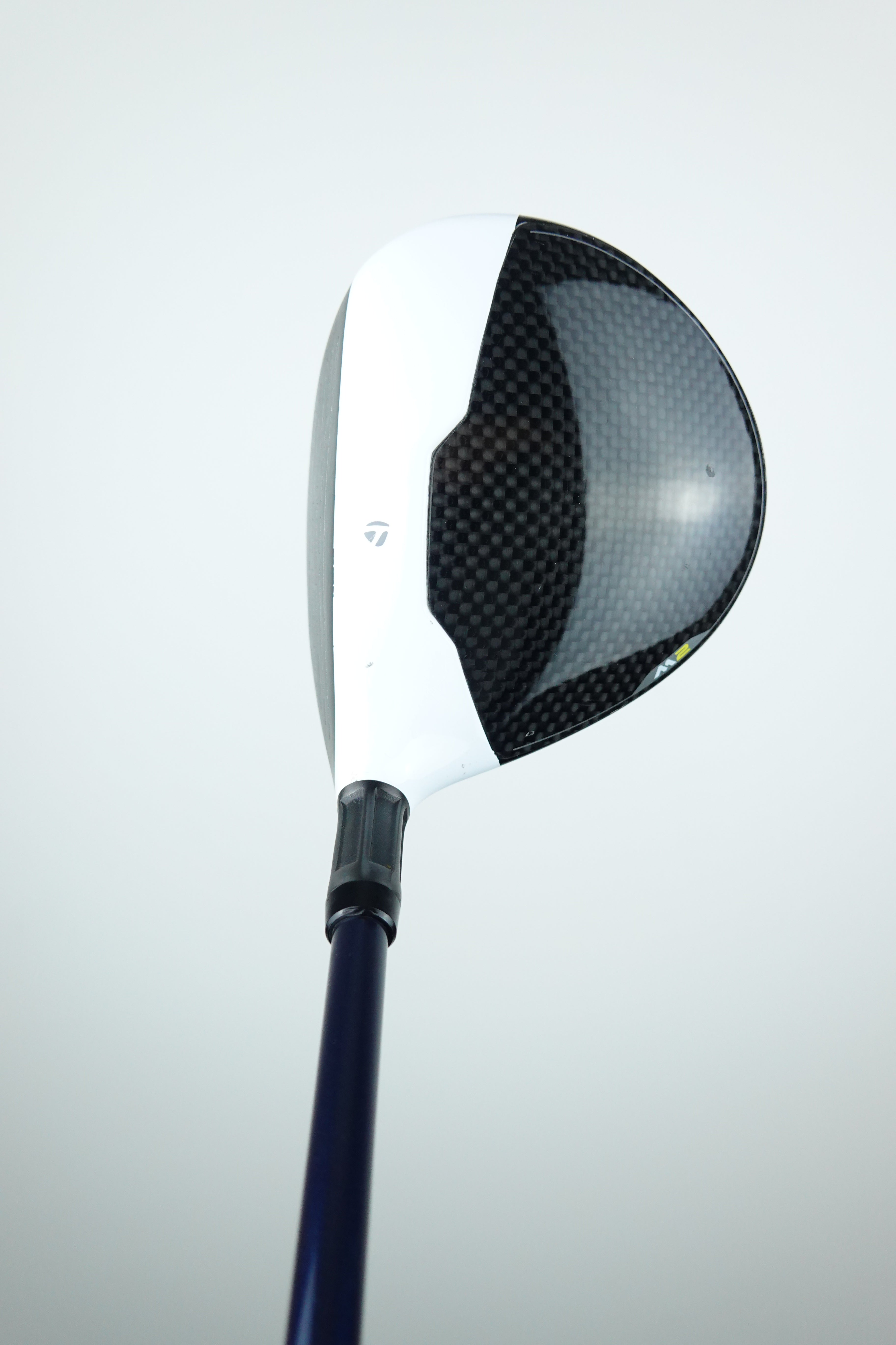 Taylormade M2 3W Fairway Wood - 15 Degree - Ventus FW 6-S - S Flex - Right Hand