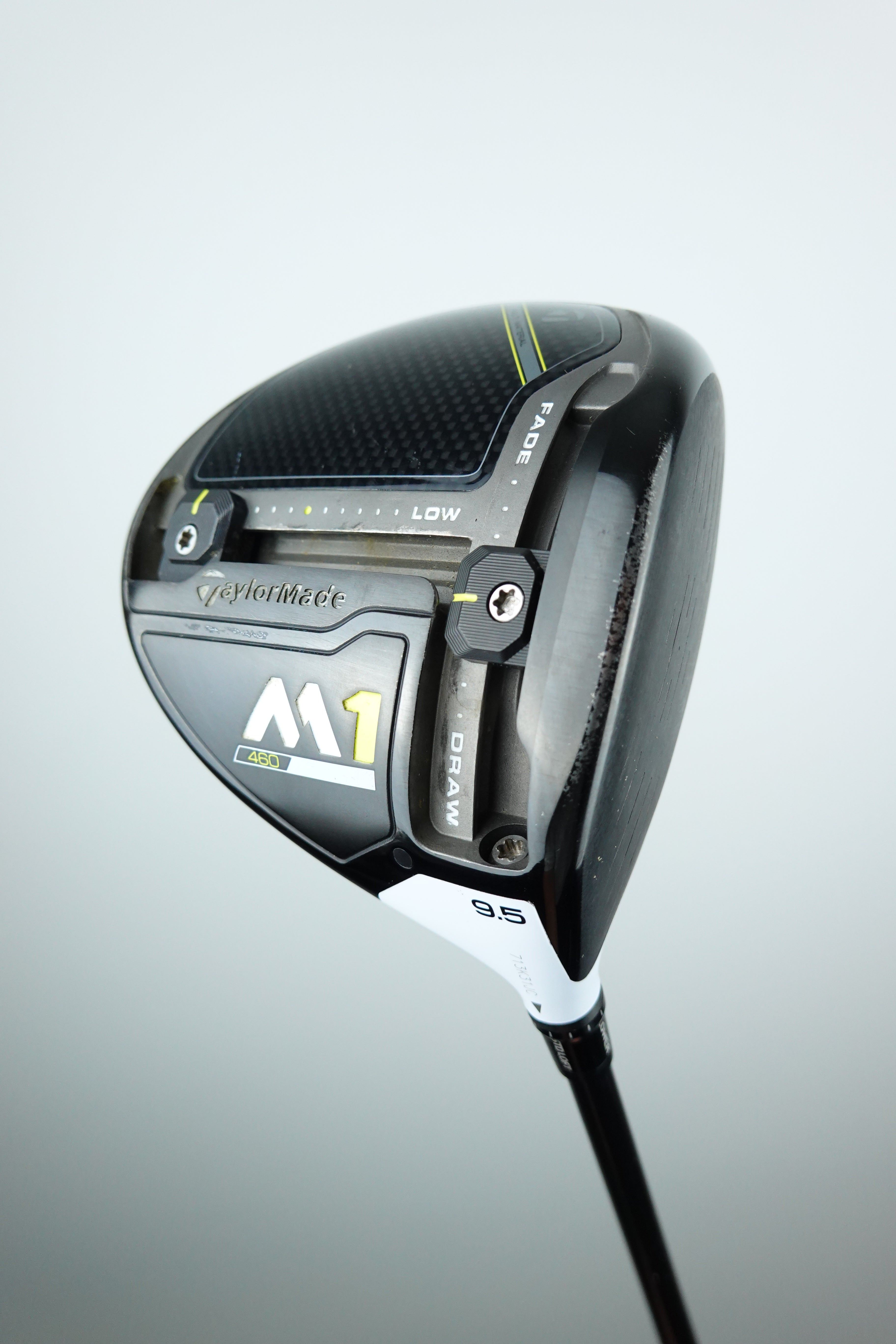 Taylormade M1 Driver | Used Golf Club Australia | Rising Sun Clubs