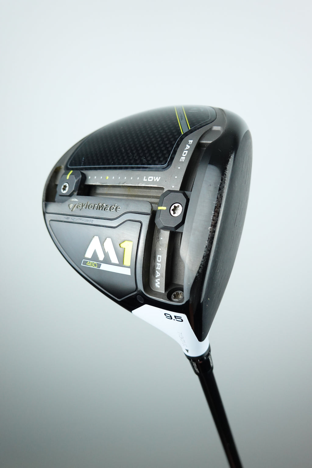 Taylormade M1 Driver - 9.5 Degree - TM1-117 - S Flex - Right Hand