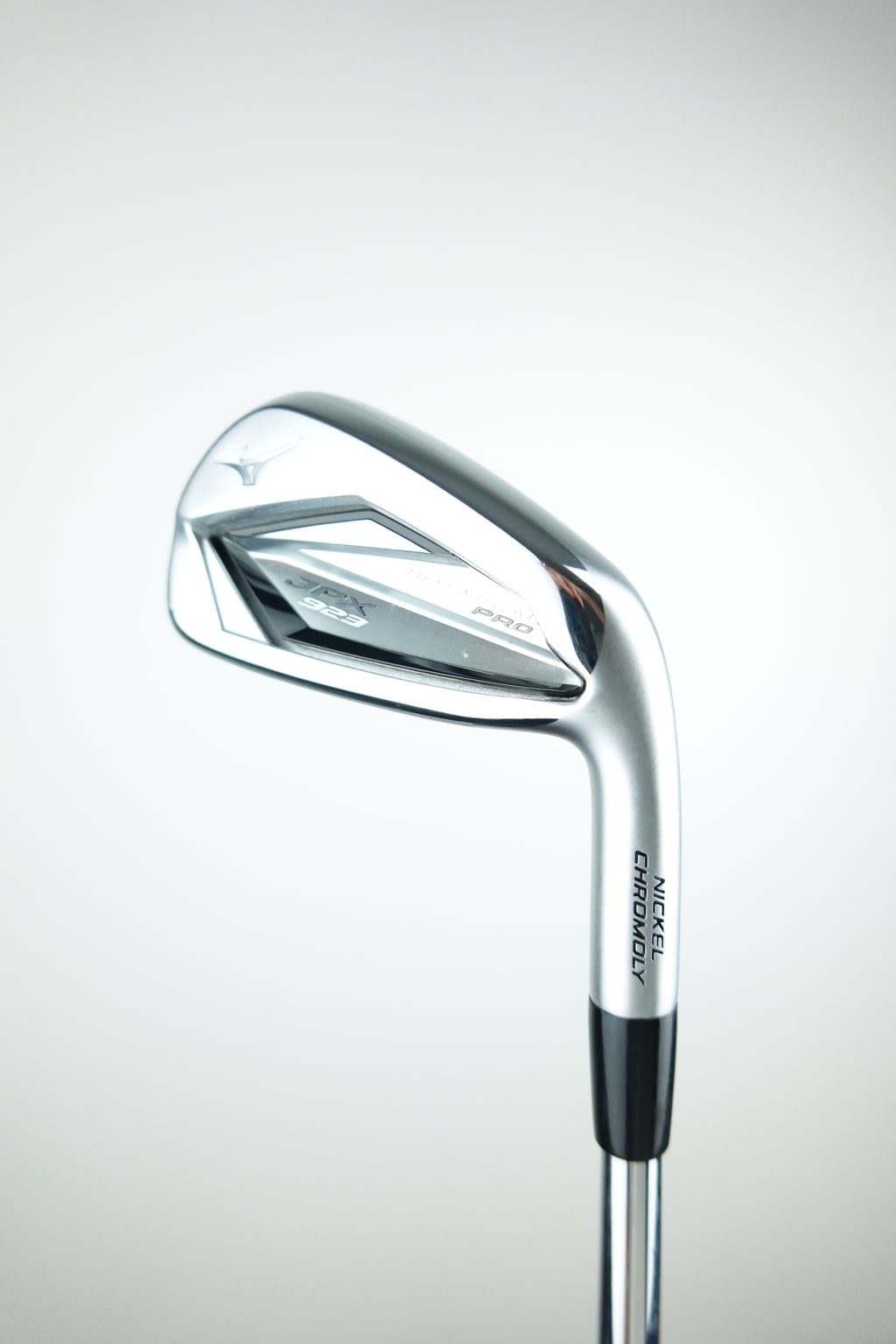 Mizuno JPX923 Hot Metal - Dynamic Gold 105 S200 - S Flex - Right Hand
