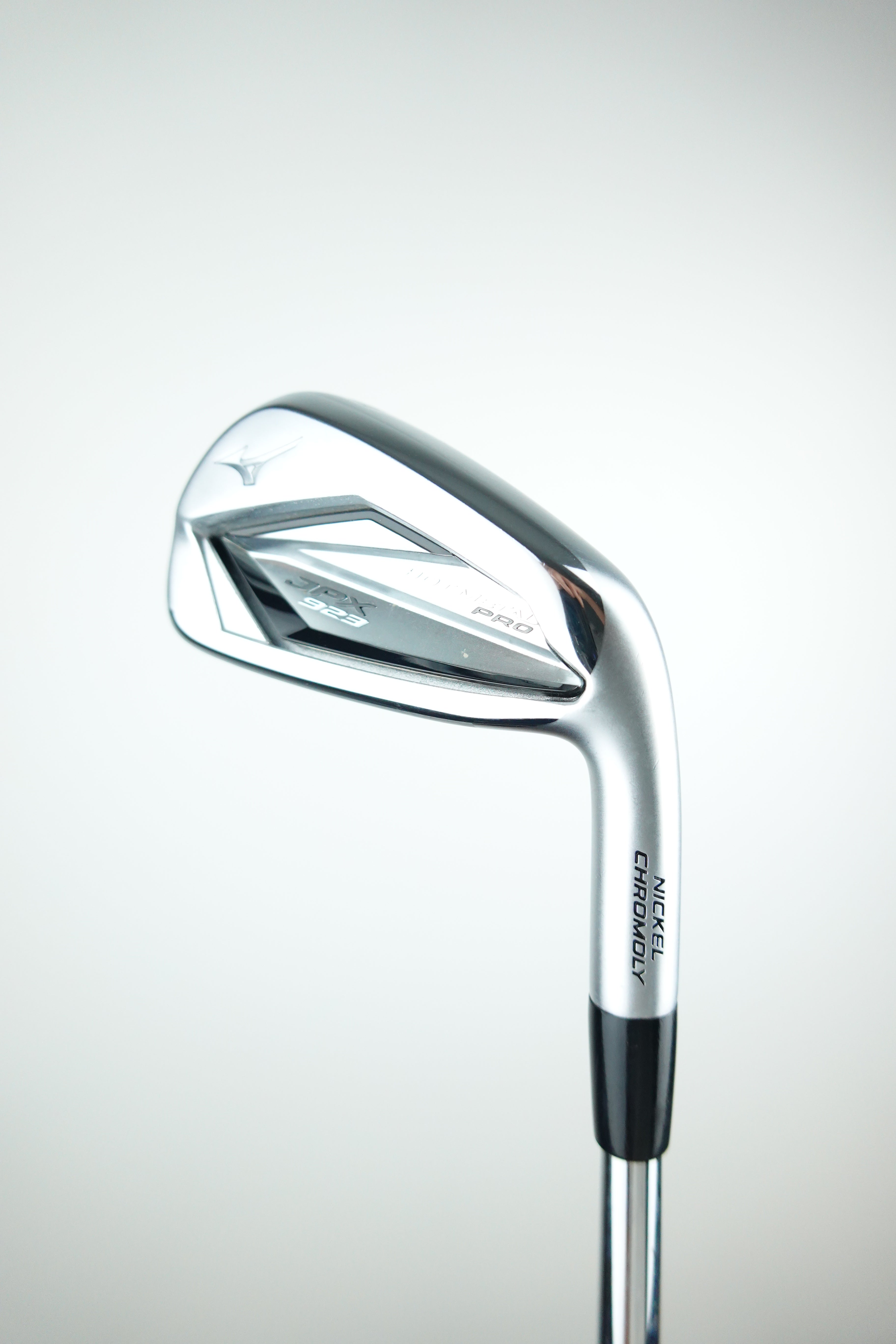 Mizuno JPX923 Hot Metal - Dynamic Gold 105 S200 - S Flex - Right Hand