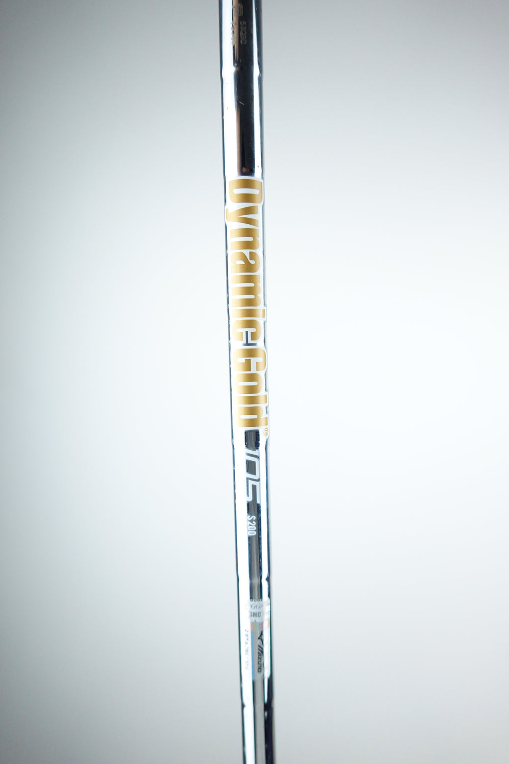 Mizuno JPX923 Hot Metal - Dynamic Gold 105 S200 - S Flex - Right Hand