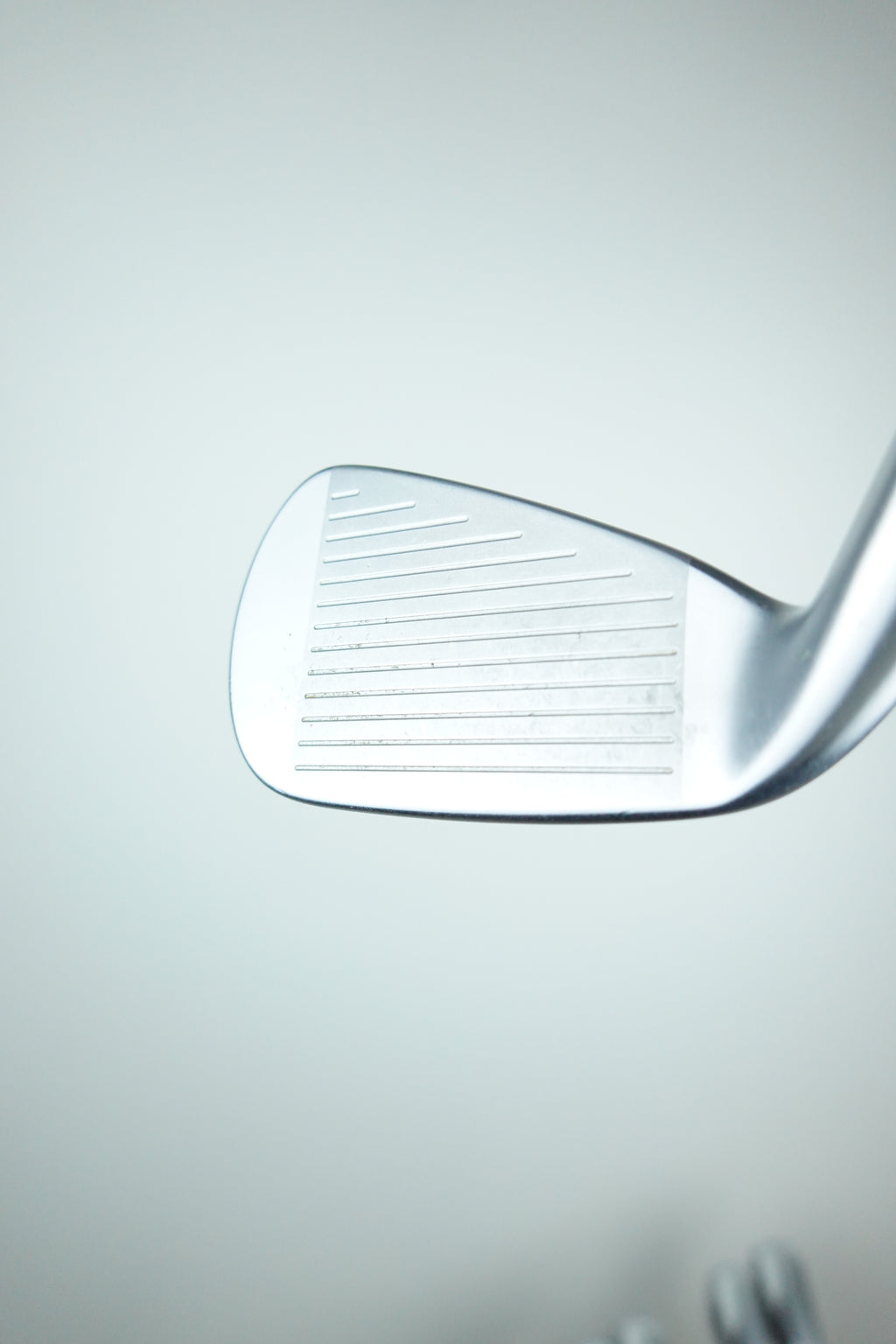 Mizuno JPX 921 Hot Metal - 5-PW Degree - NS Pro 850GH neo - S Flex - Right Hand