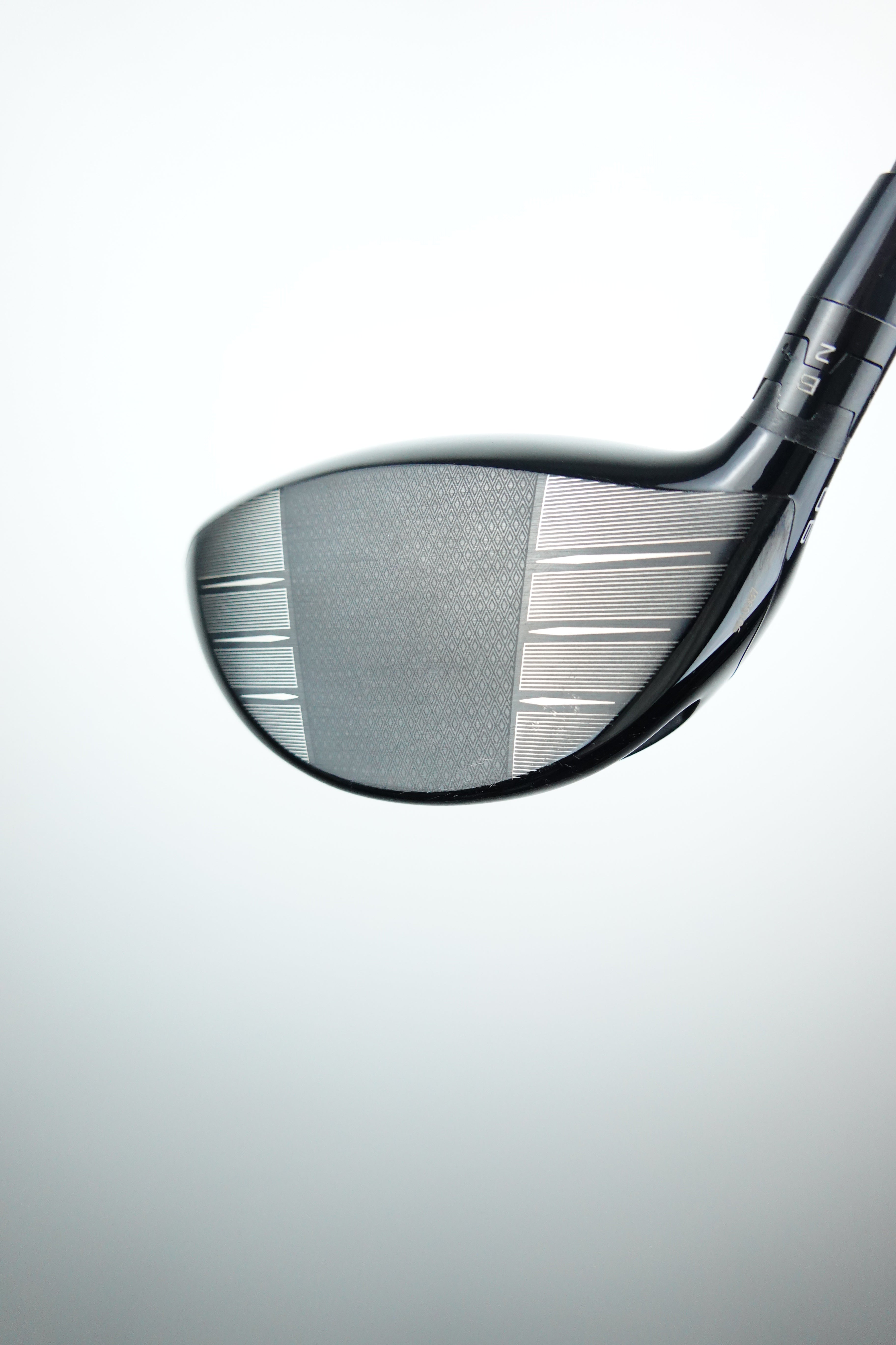 Titleist TSR3 - 9 Degree - Tensei 1K Blue 55 - Stiff Flex - Right Hand