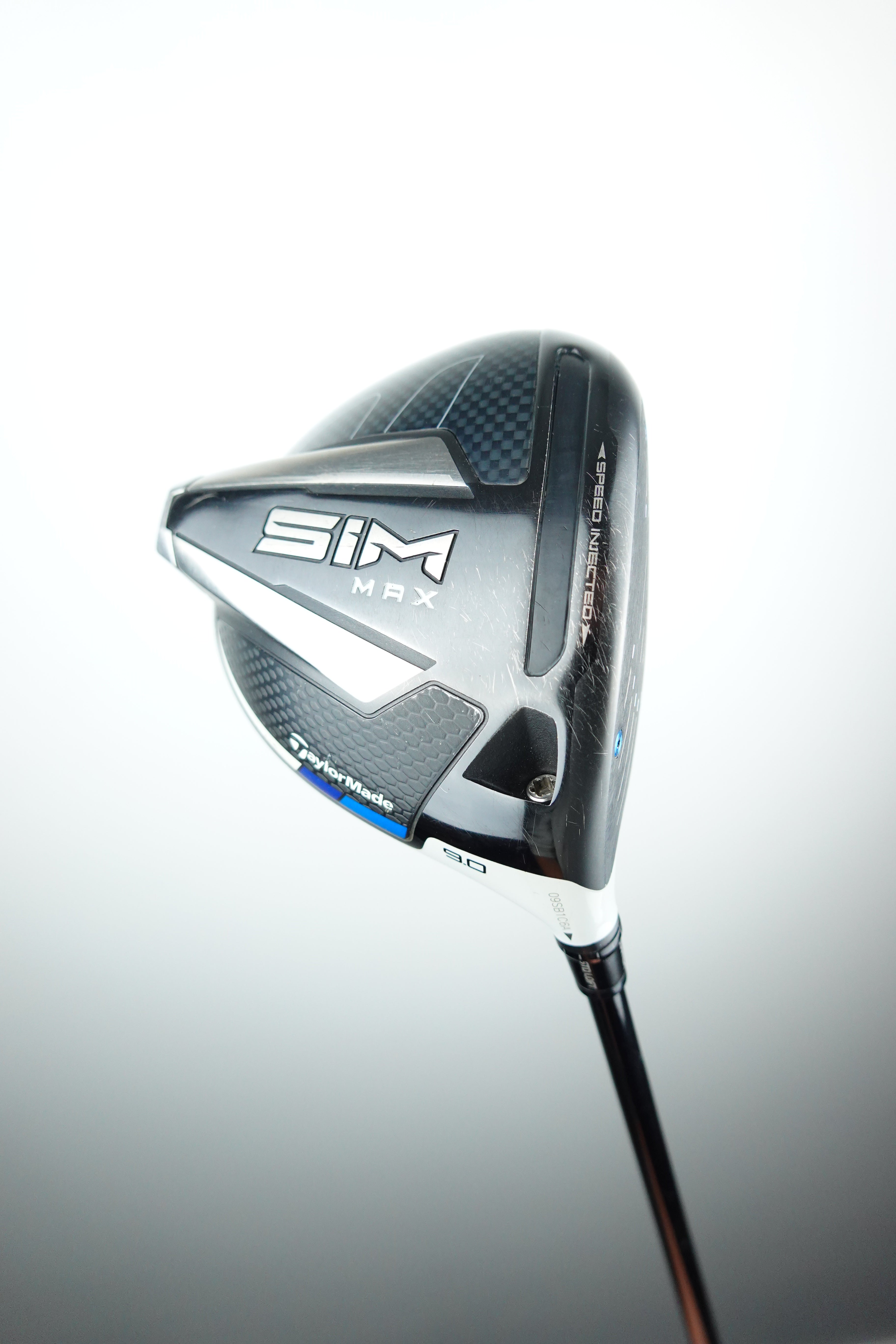 Taylormade SIM MAX Driver | Used Golf Club Australia | Rising Sun