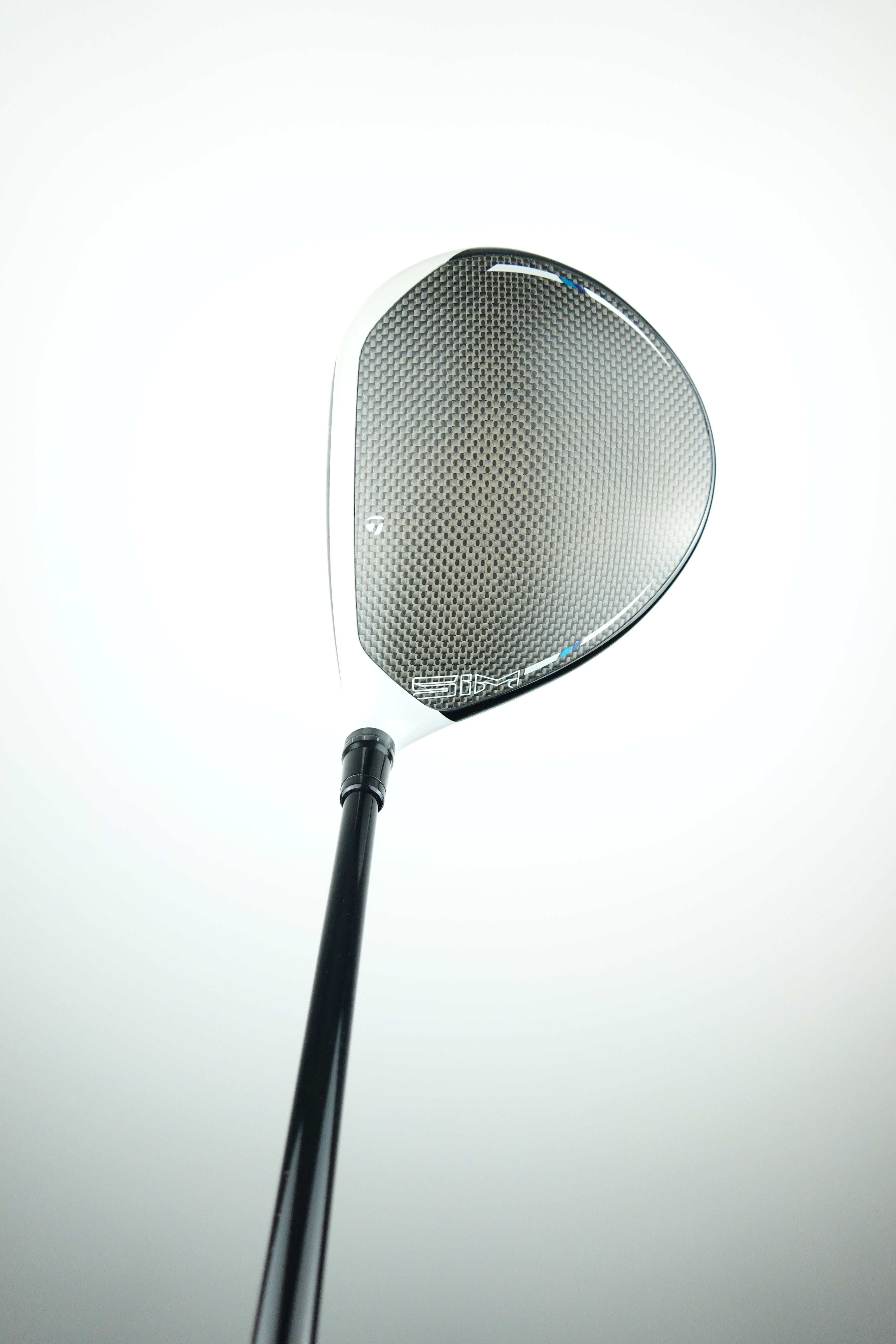 Taylormade SIM MAX - 9 Degree - Kurokage 60 - Stiff Flex - Right Hand