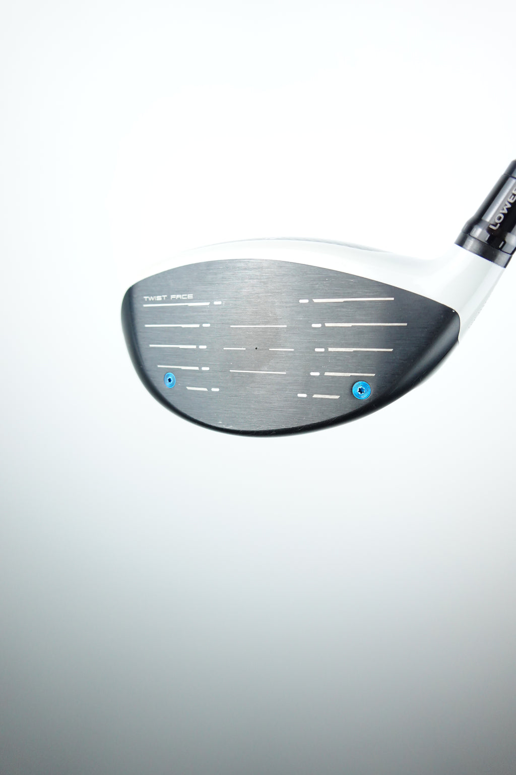 Taylormade SIM MAX - 9 Degree - Kurokage 60 - Stiff Flex - Right Hand