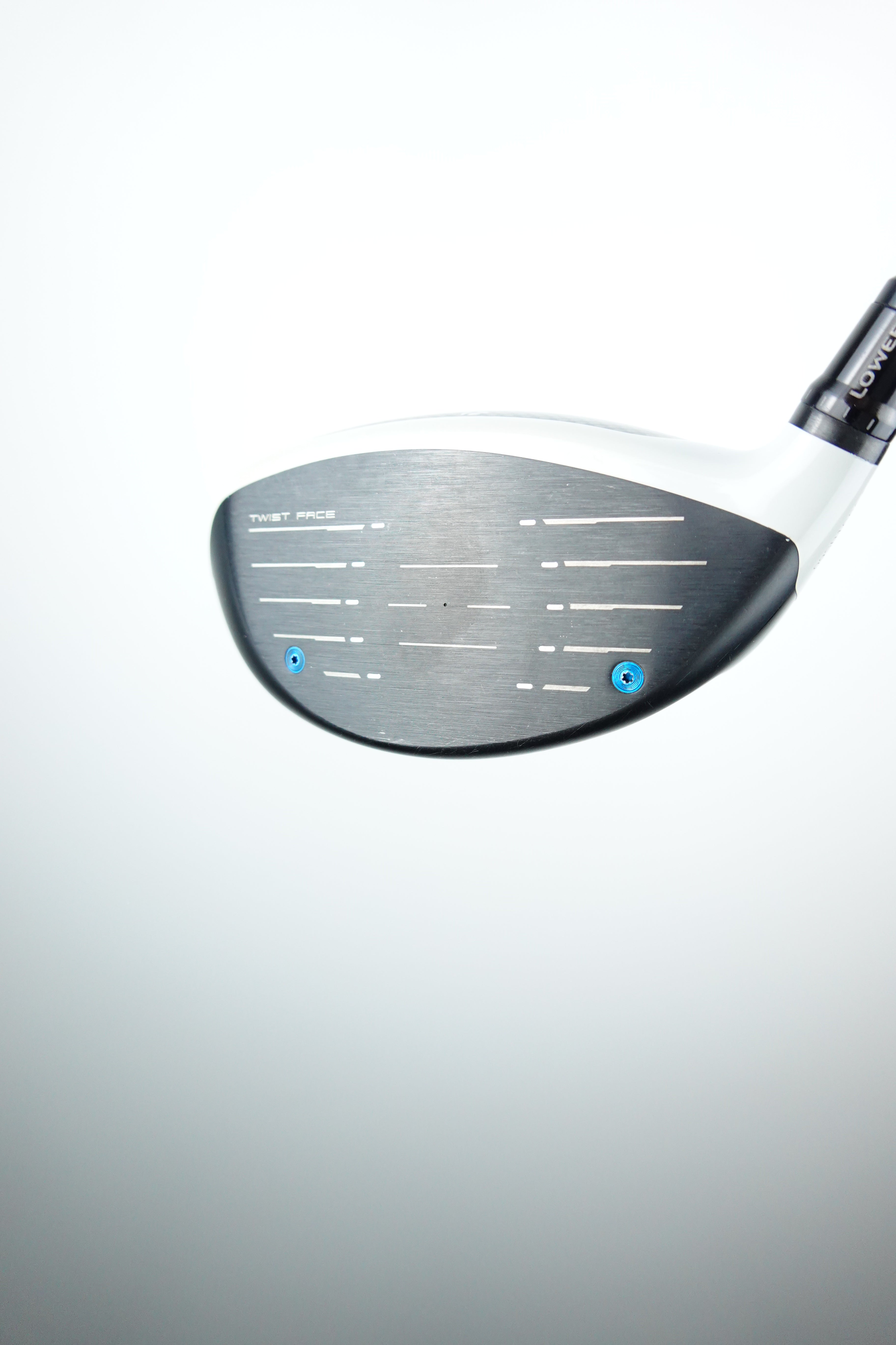 Taylormade SIM MAX - 9 Degree - Kurokage 60 - Stiff Flex - Right Hand