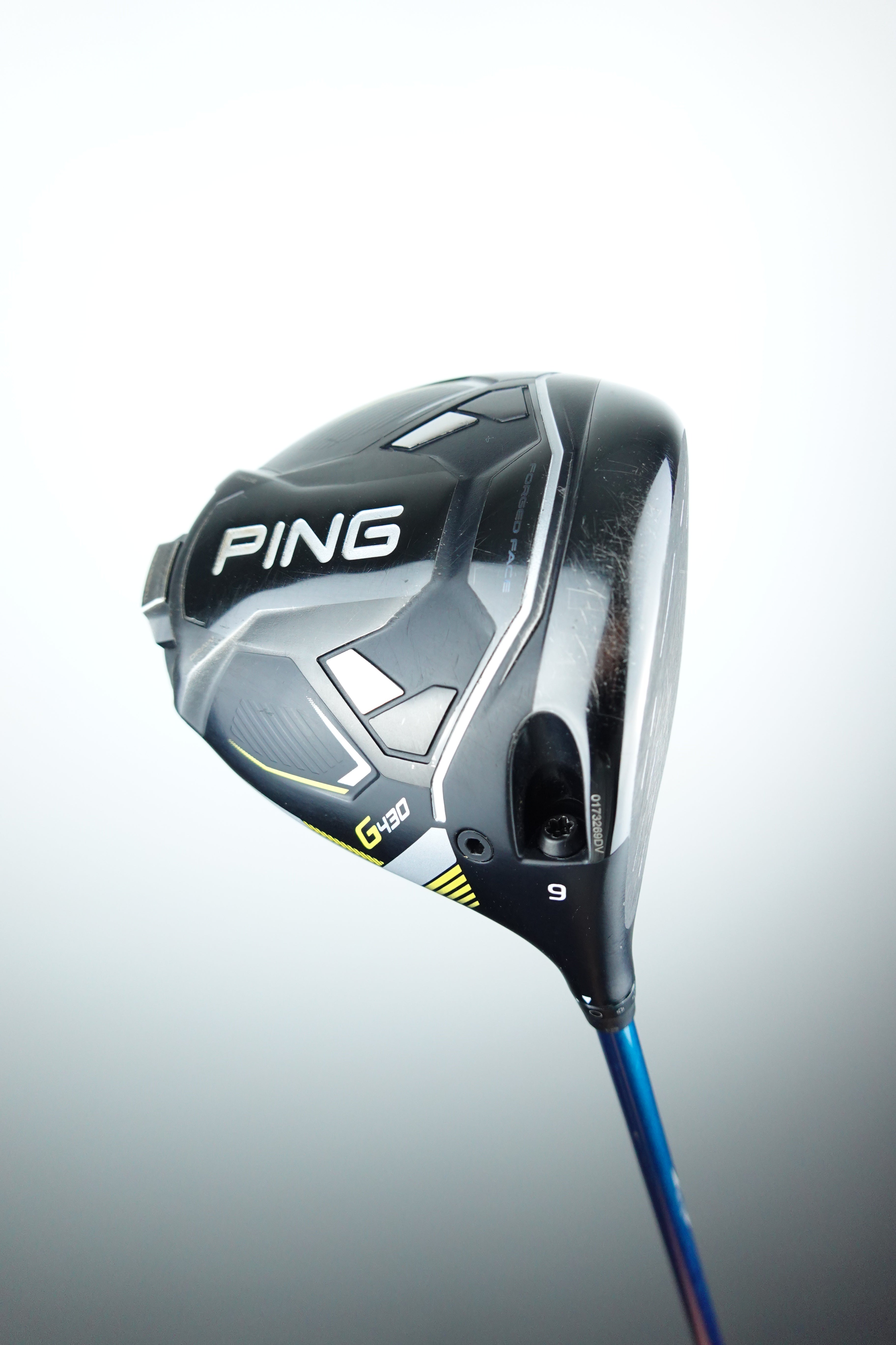 PING G430 MAX Driver | Used Golf Club Australia | Rising Sun Clubs