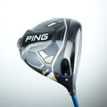 PING G430 MAX - 9 Degree - Tour AD MD-6S Quattrotech - Stiff Flex - Right Hand