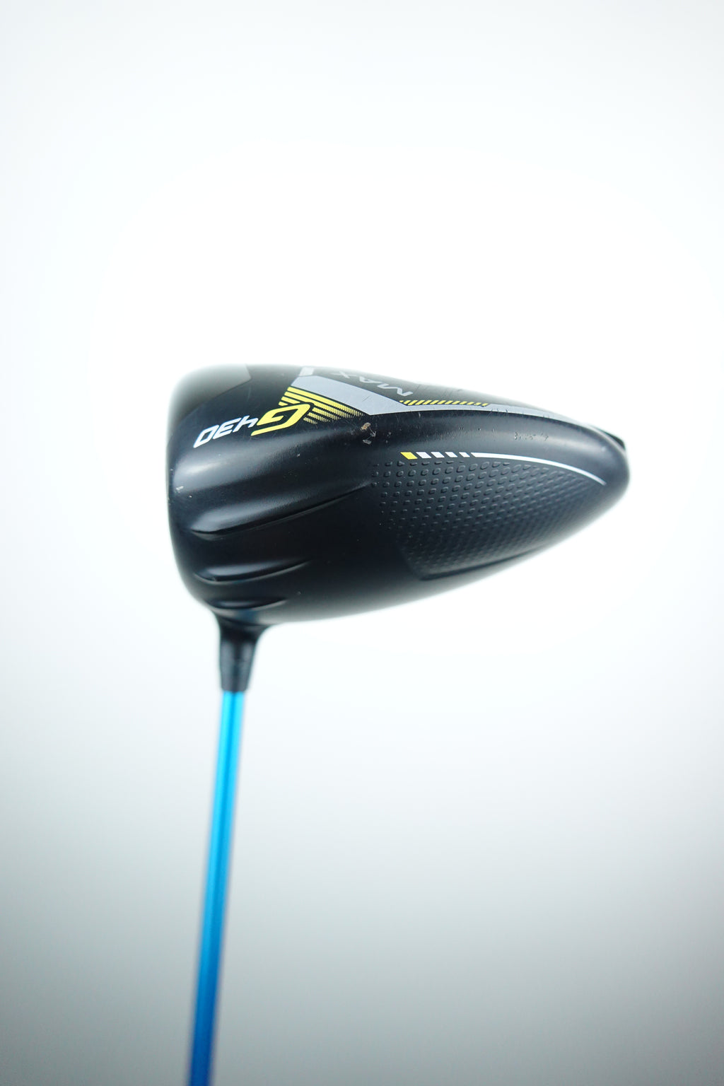 PING G430 MAX - 9 Degree - Tour AD MD-6S Quattrotech - Stiff Flex - Right Hand