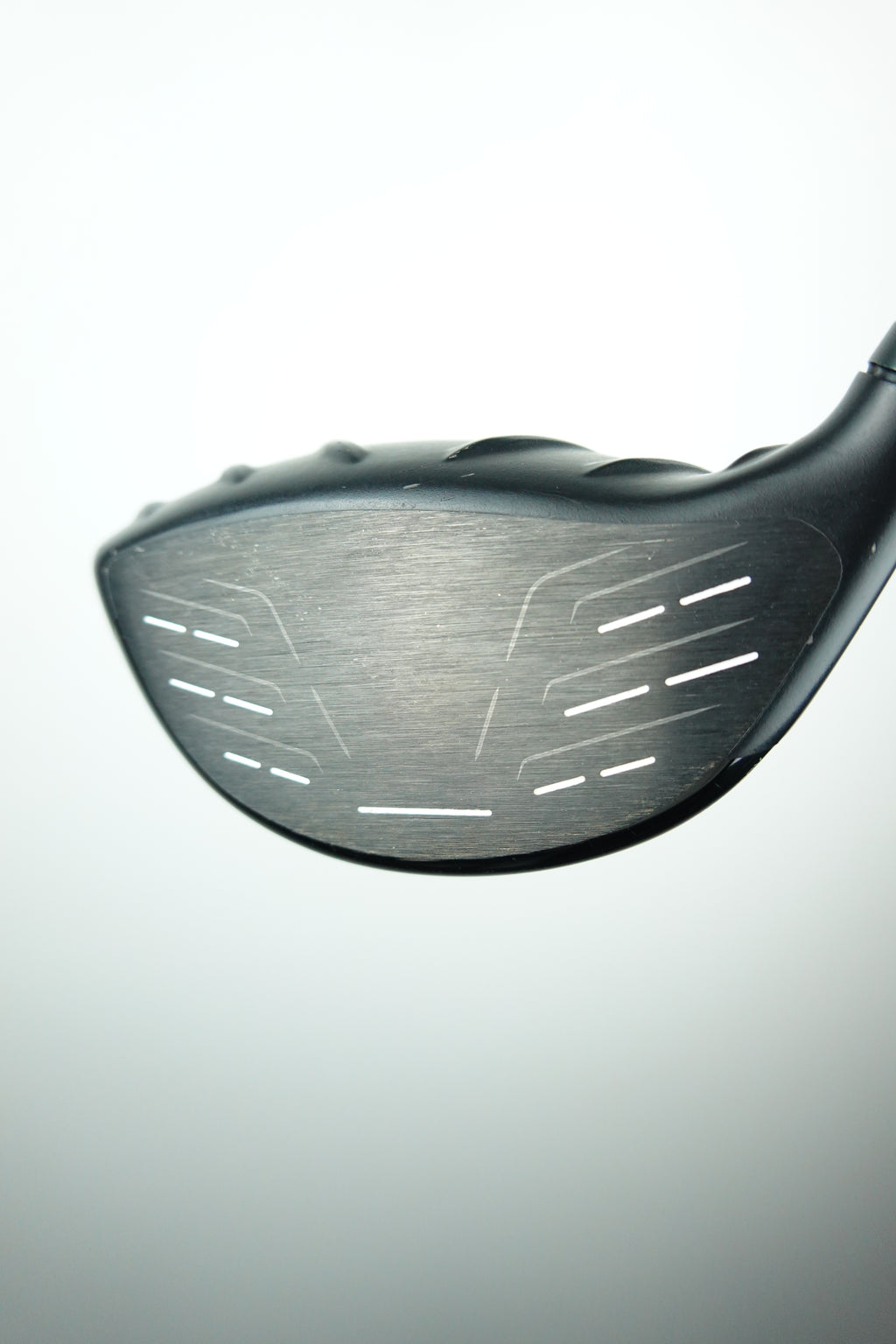 PING G430 MAX - 9 Degree - Tour AD MD-6S Quattrotech - Stiff Flex - Right Hand
